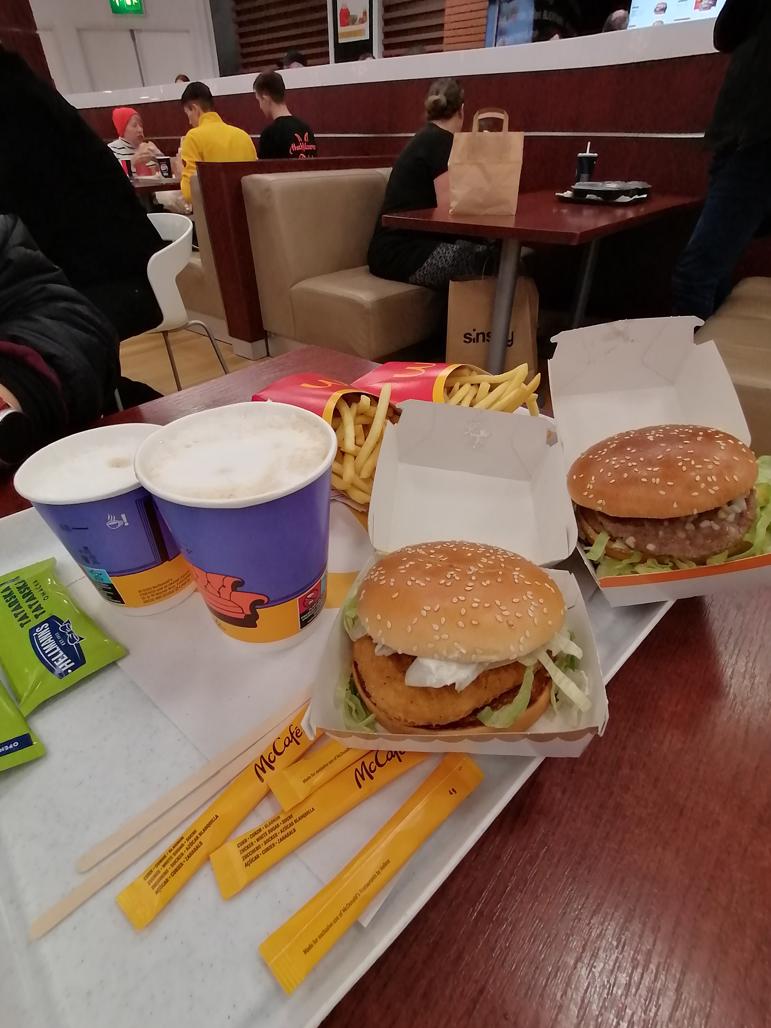 McDonald's foto 6