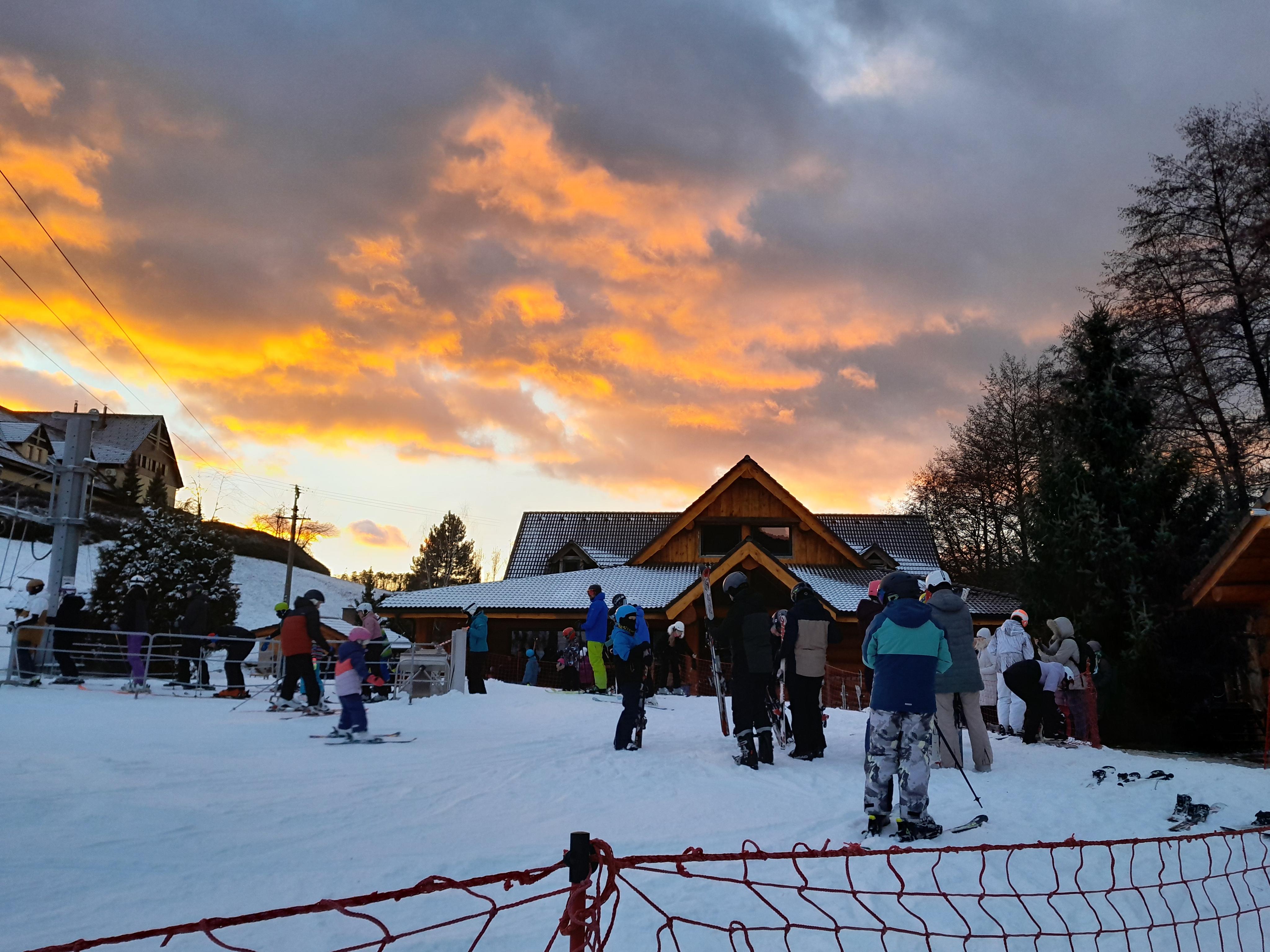 Ski Park Osvětimany foto 2