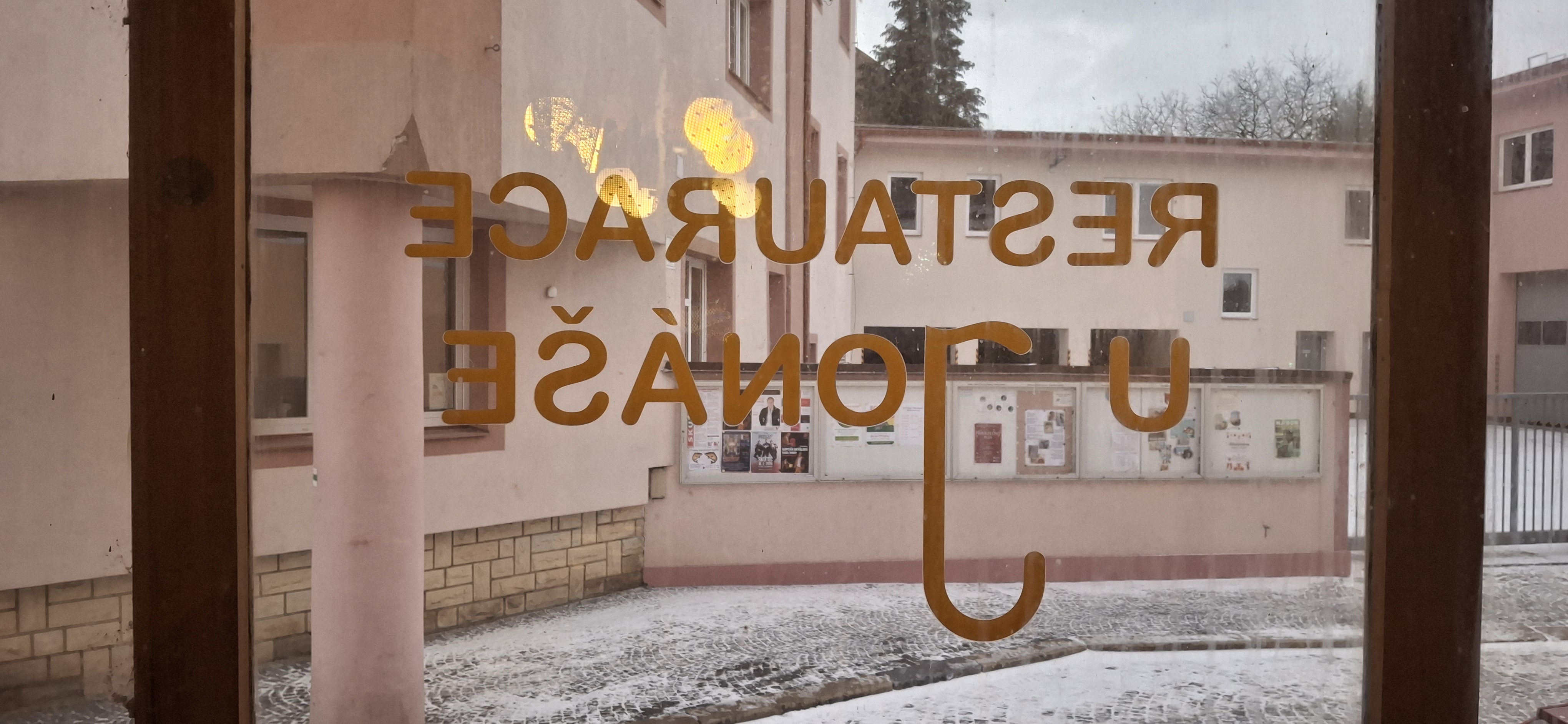 Restaurace U Jonáše foto 6