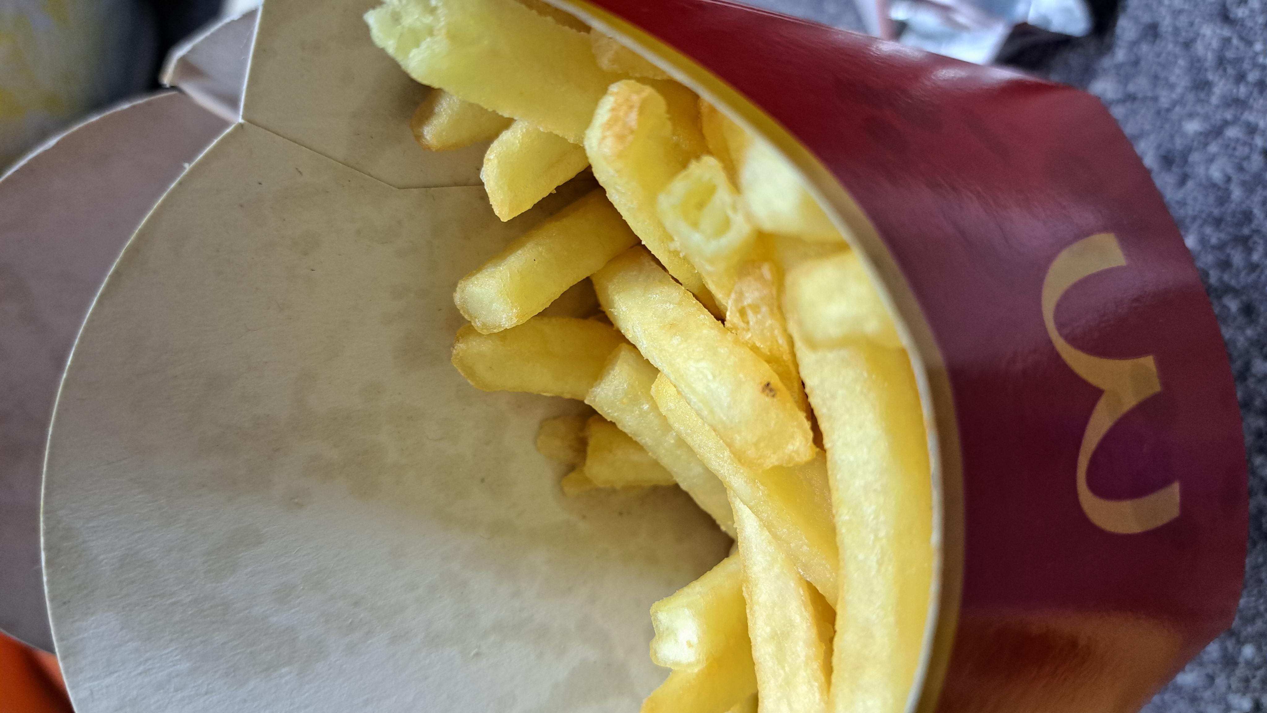McDonald`s foto 4
