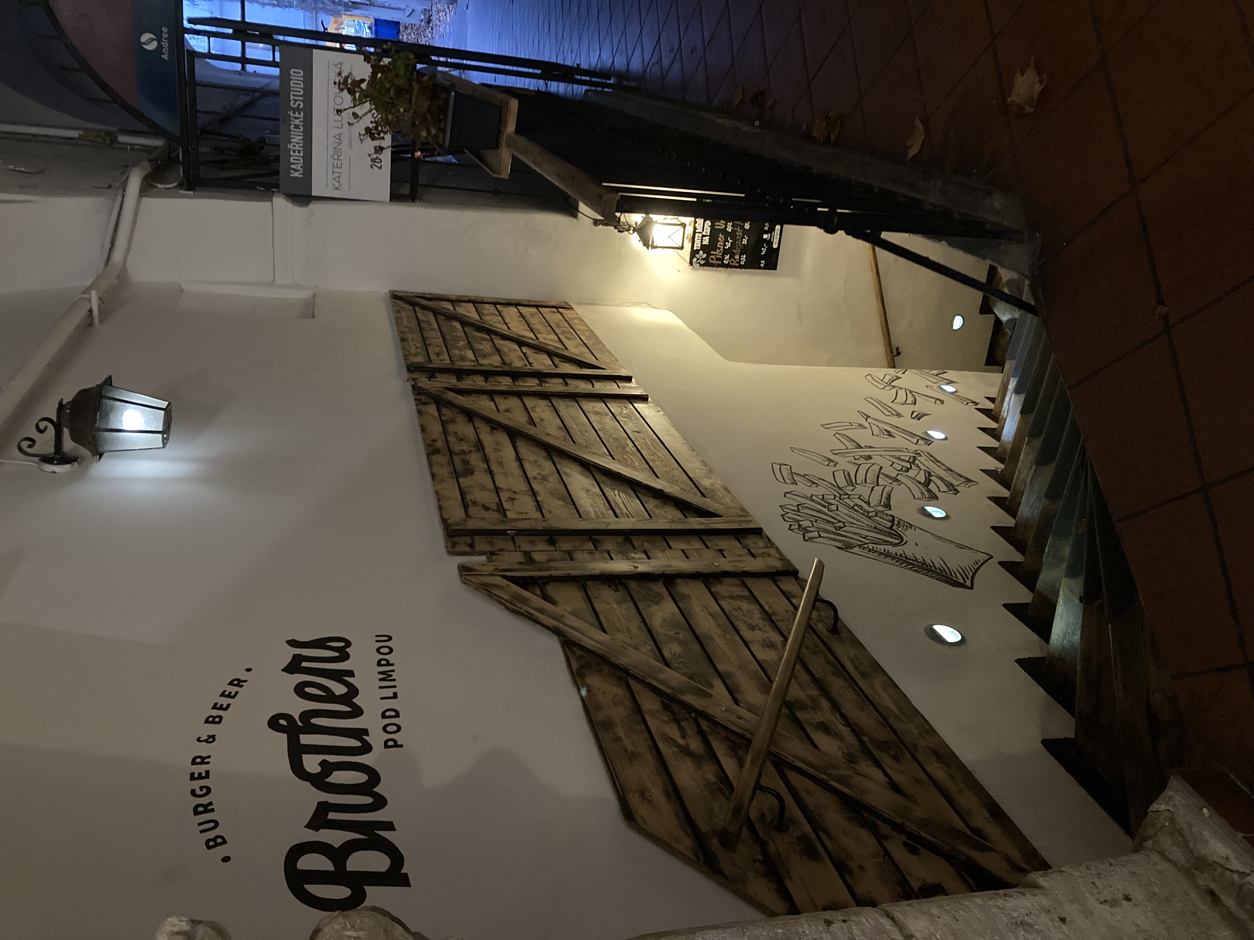 Burger & Beer Brothers foto 6