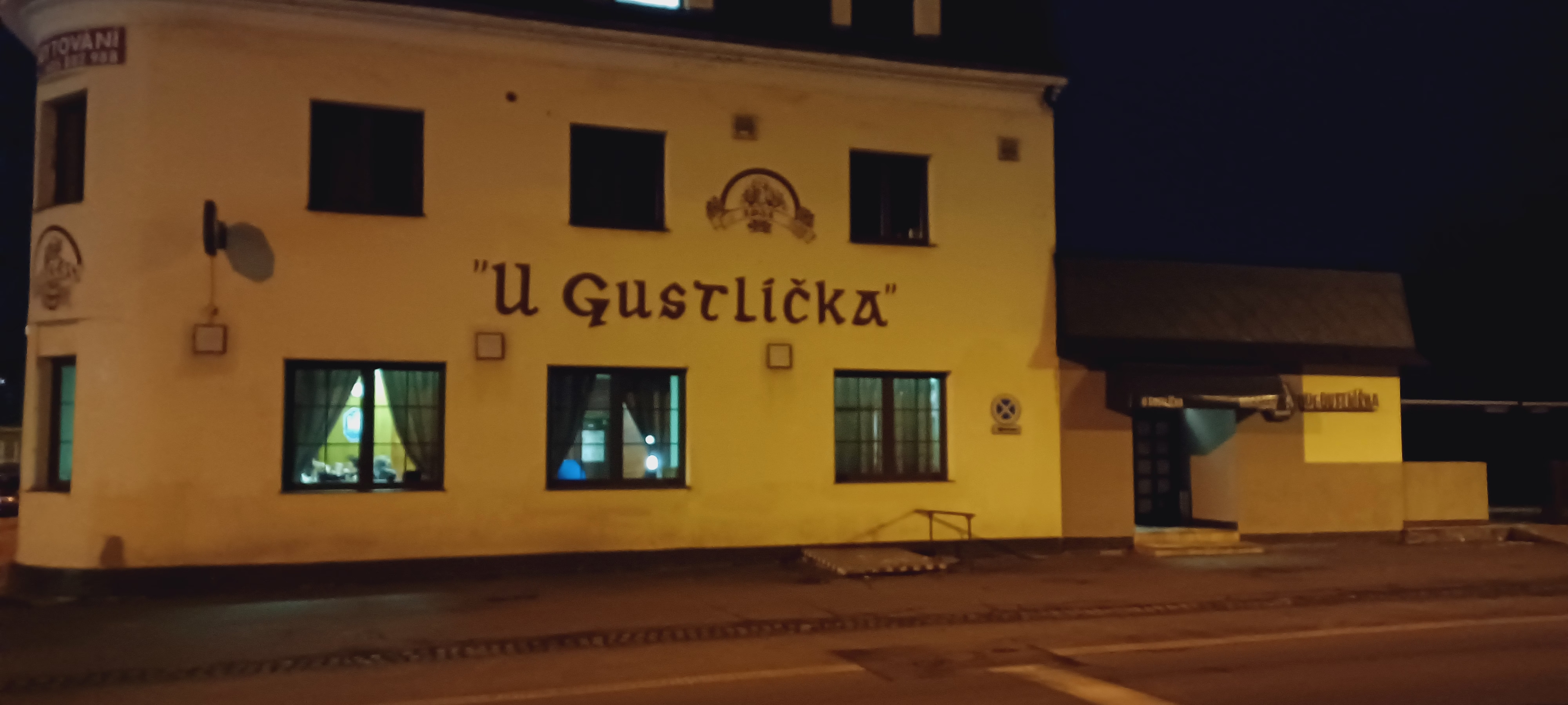 U Gustlíčka foto 4