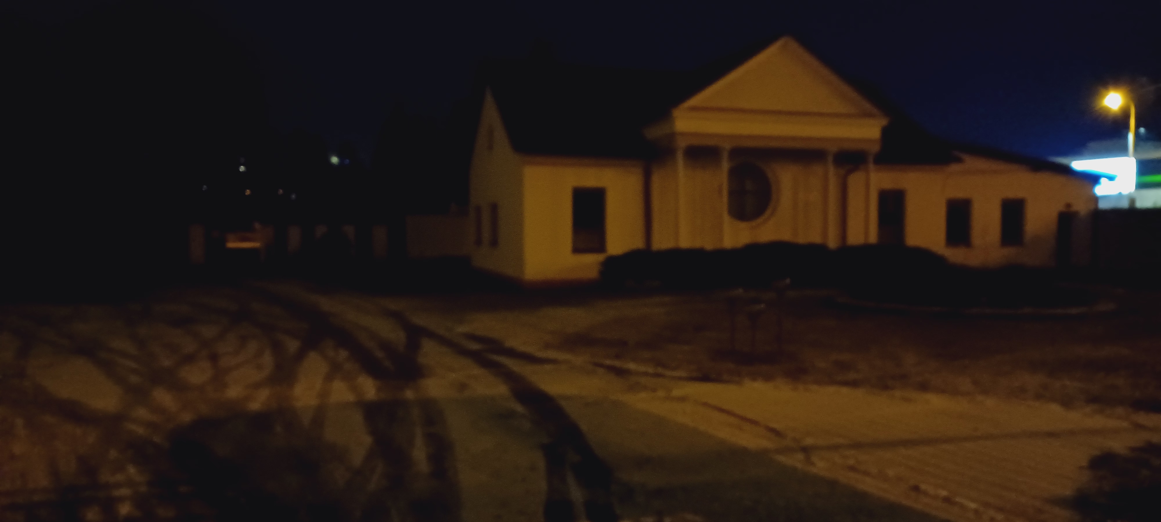 Sbor Církve adventistů sedmého dne Frýdek-Místek foto 6