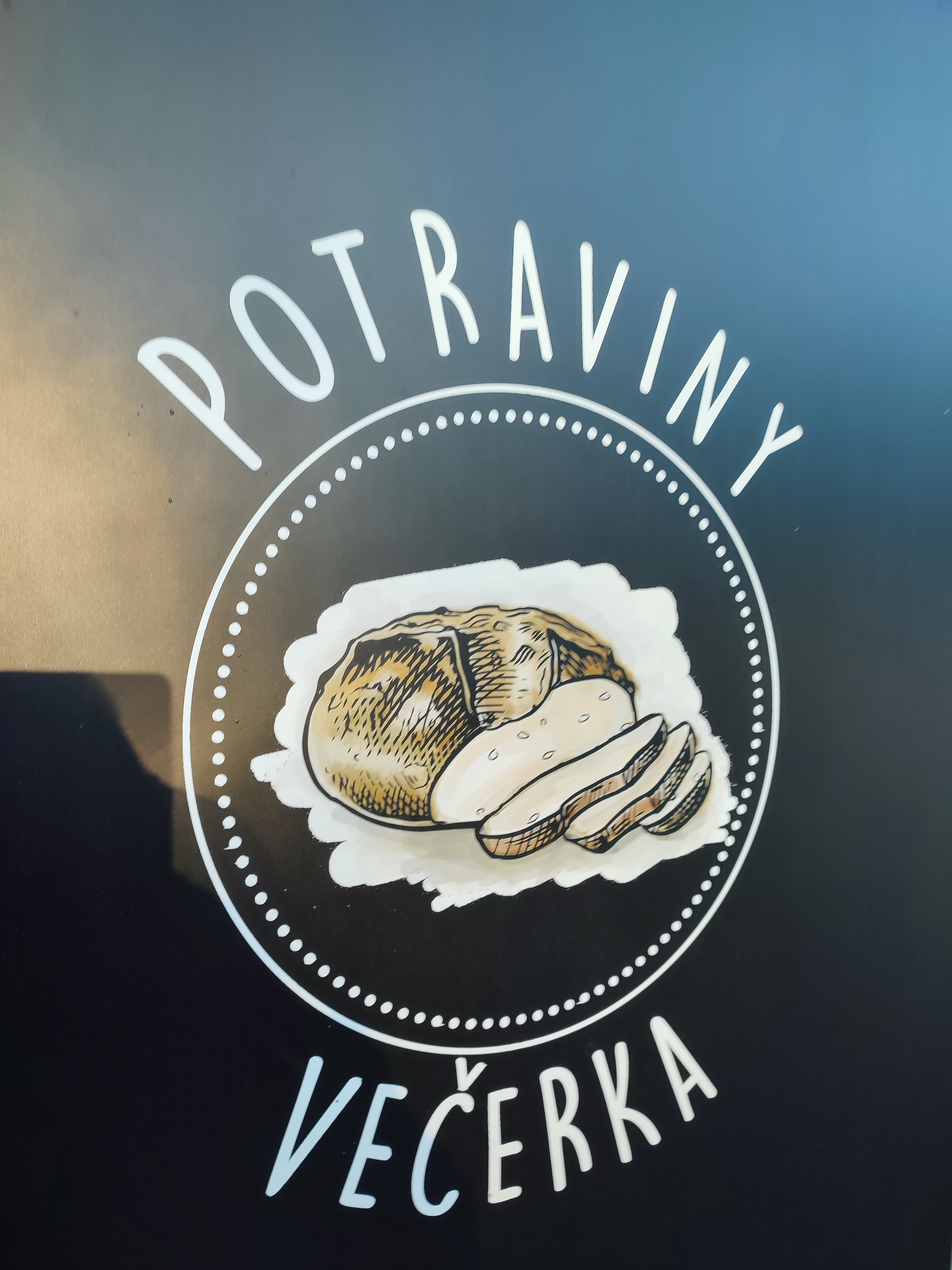 Potraviny Večerka foto 2