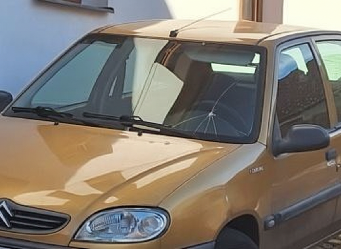 Auto okna foto 2