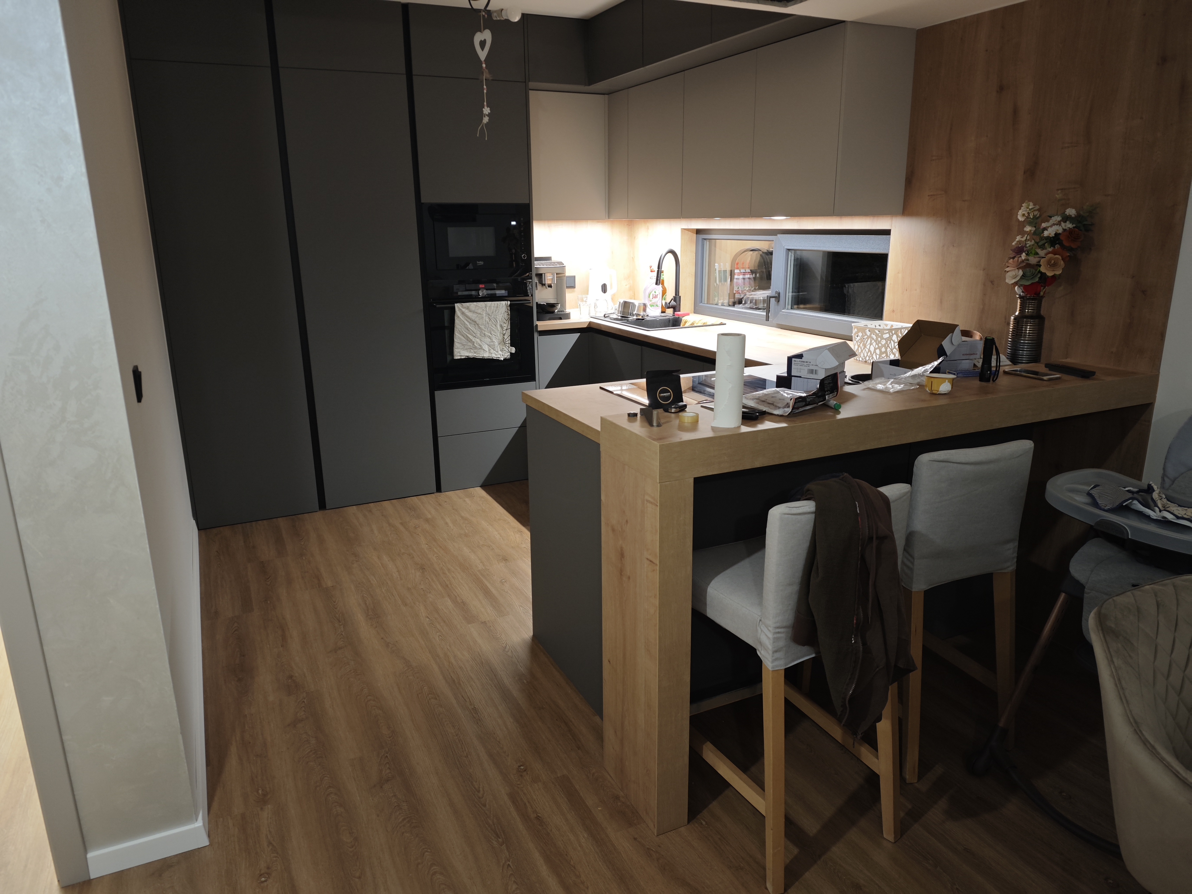 Truhlářství Petr Dvořák foto 6