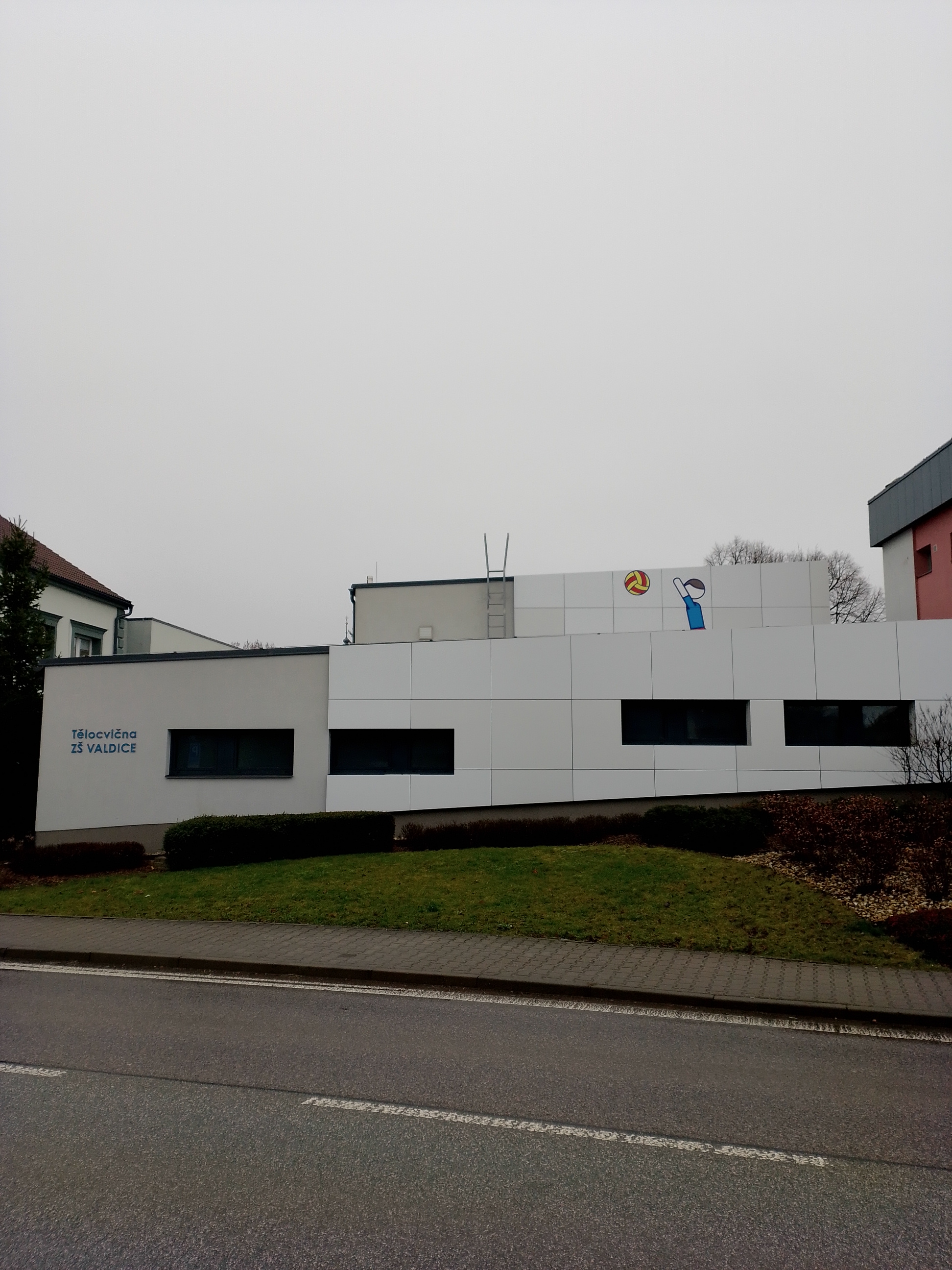 Tělocvičná jednota Sokol Valdice foto 3