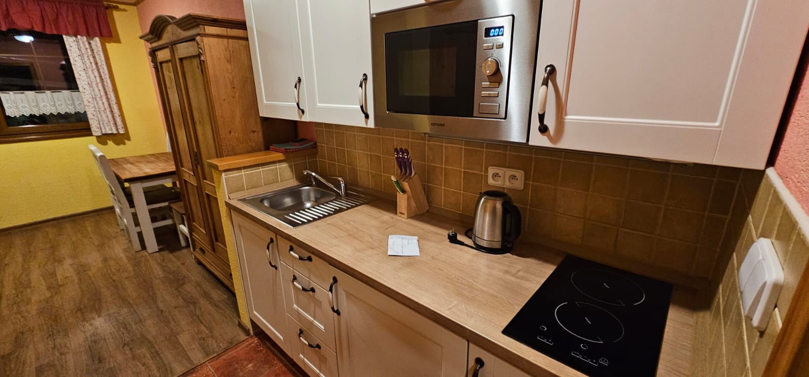 Penzion Major foto 5