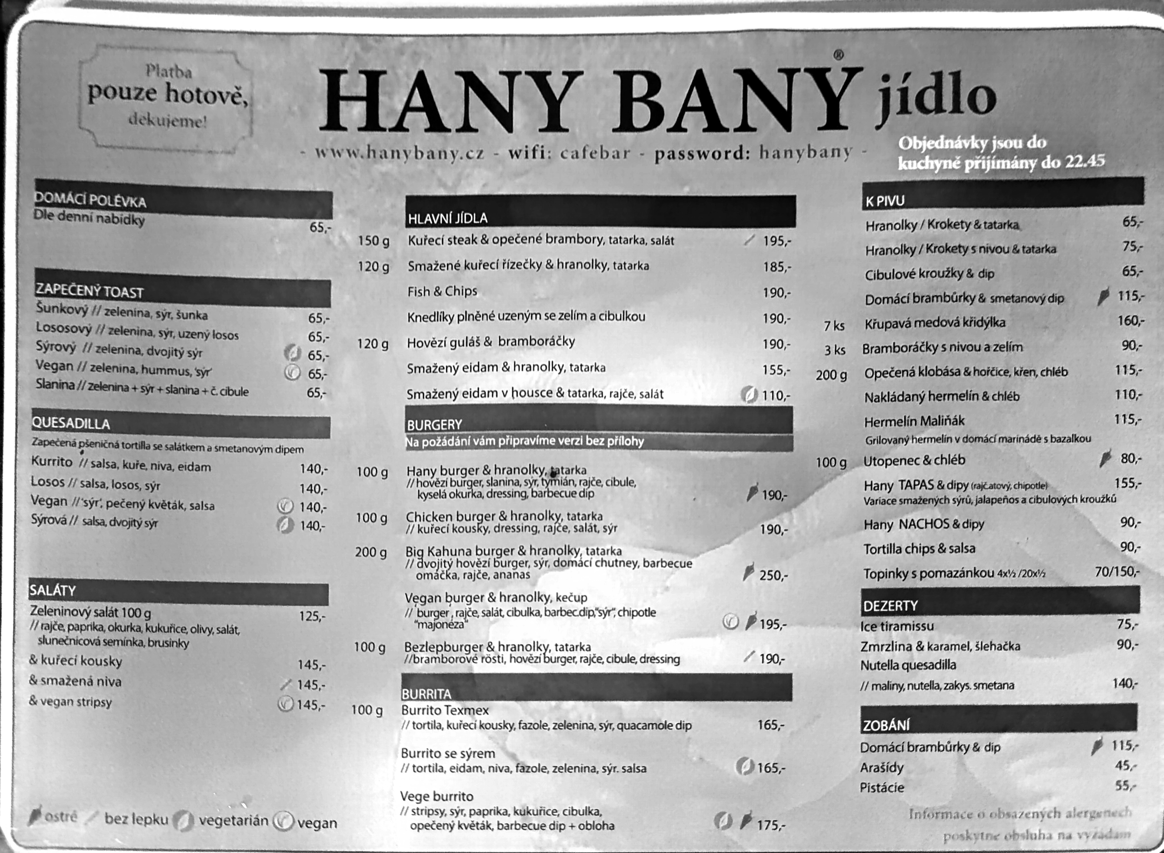Hany Bany foto 4