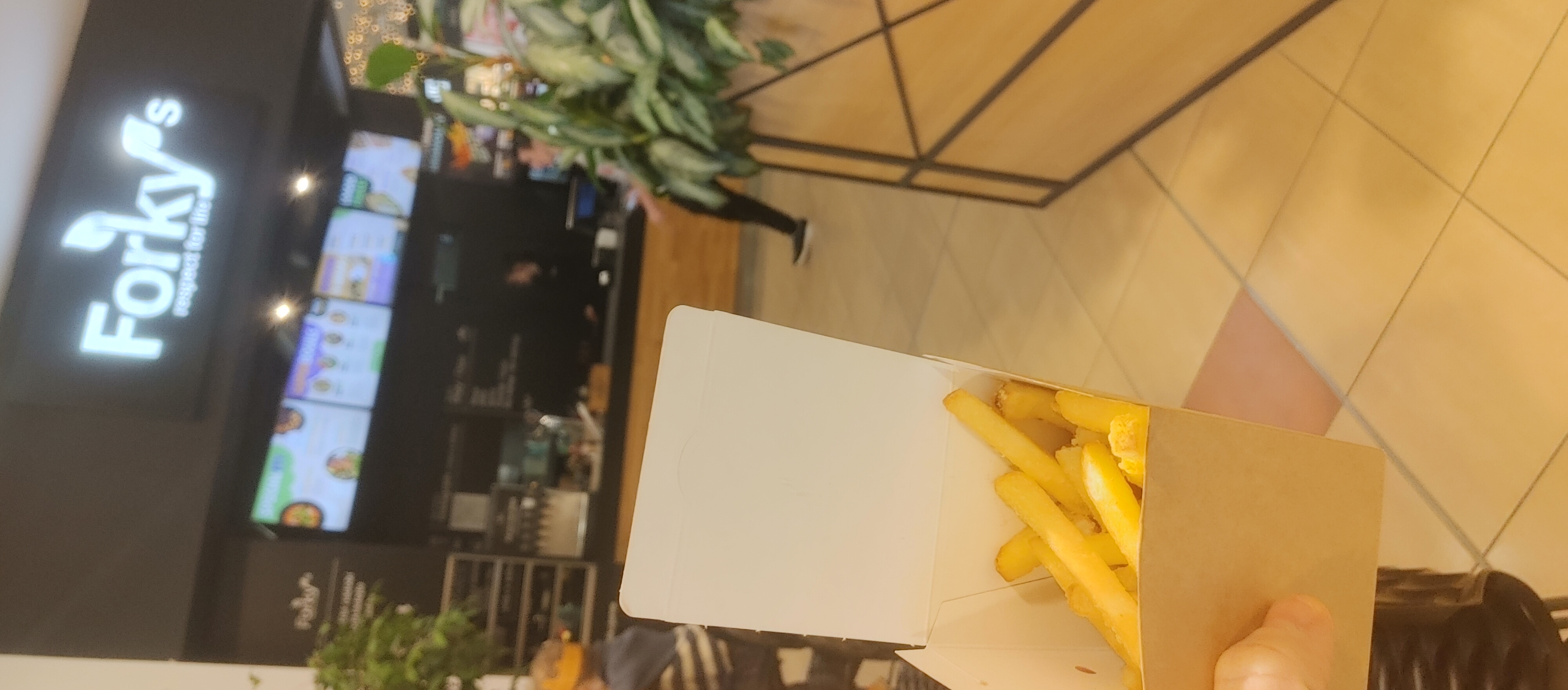 Forky's Královo pole foto 4