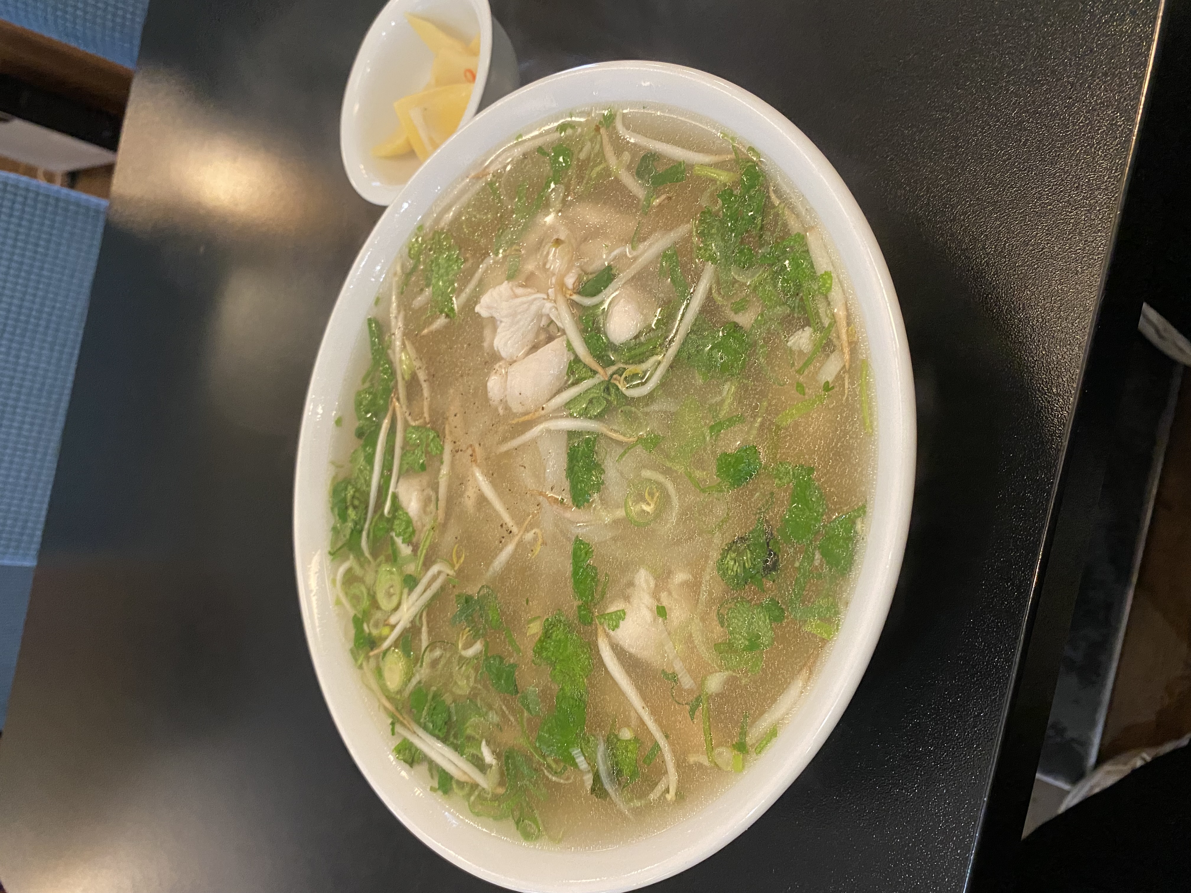 Pho Viet Huong foto 1