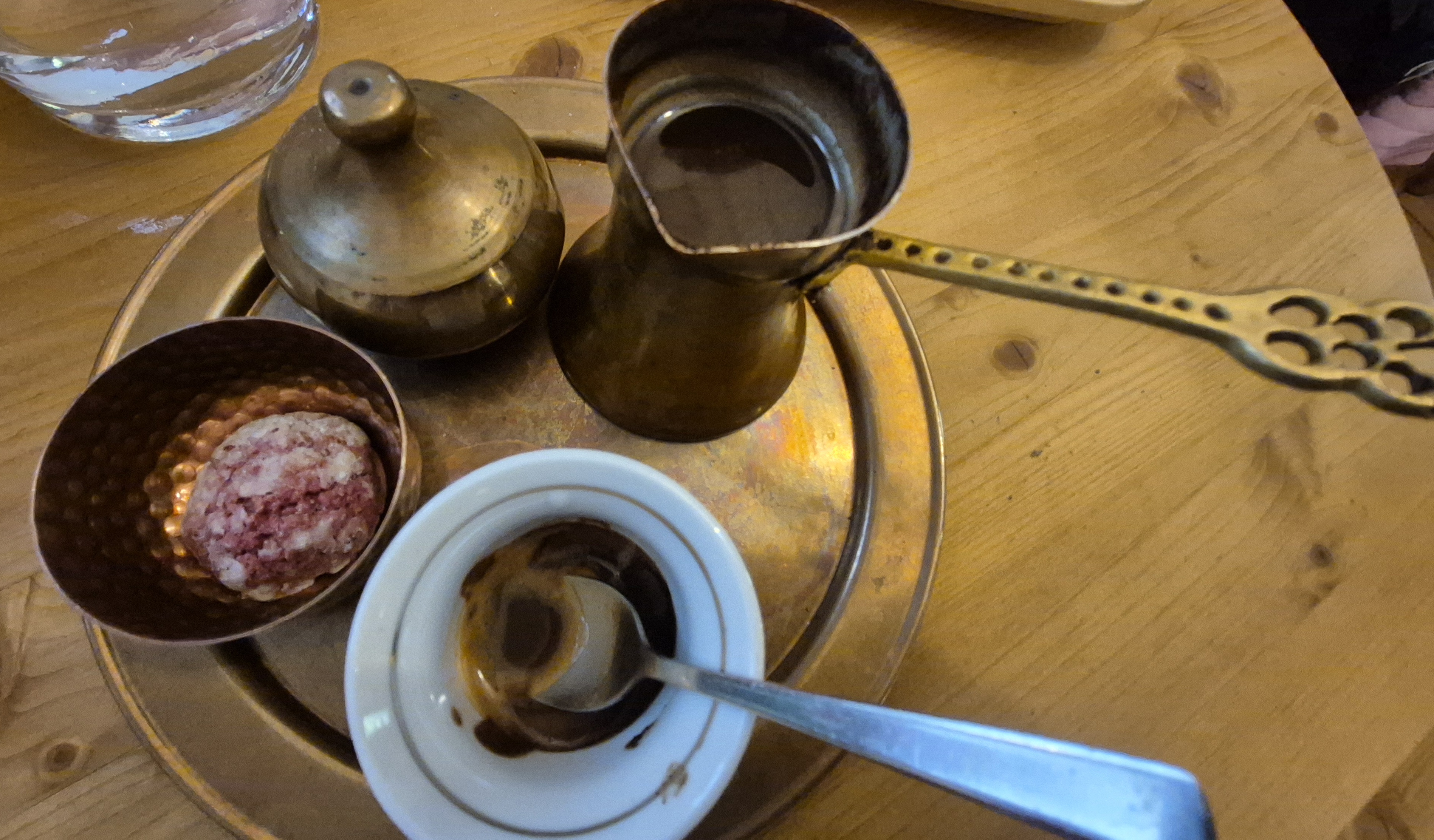 Kavárna Orient Coffee foto 5