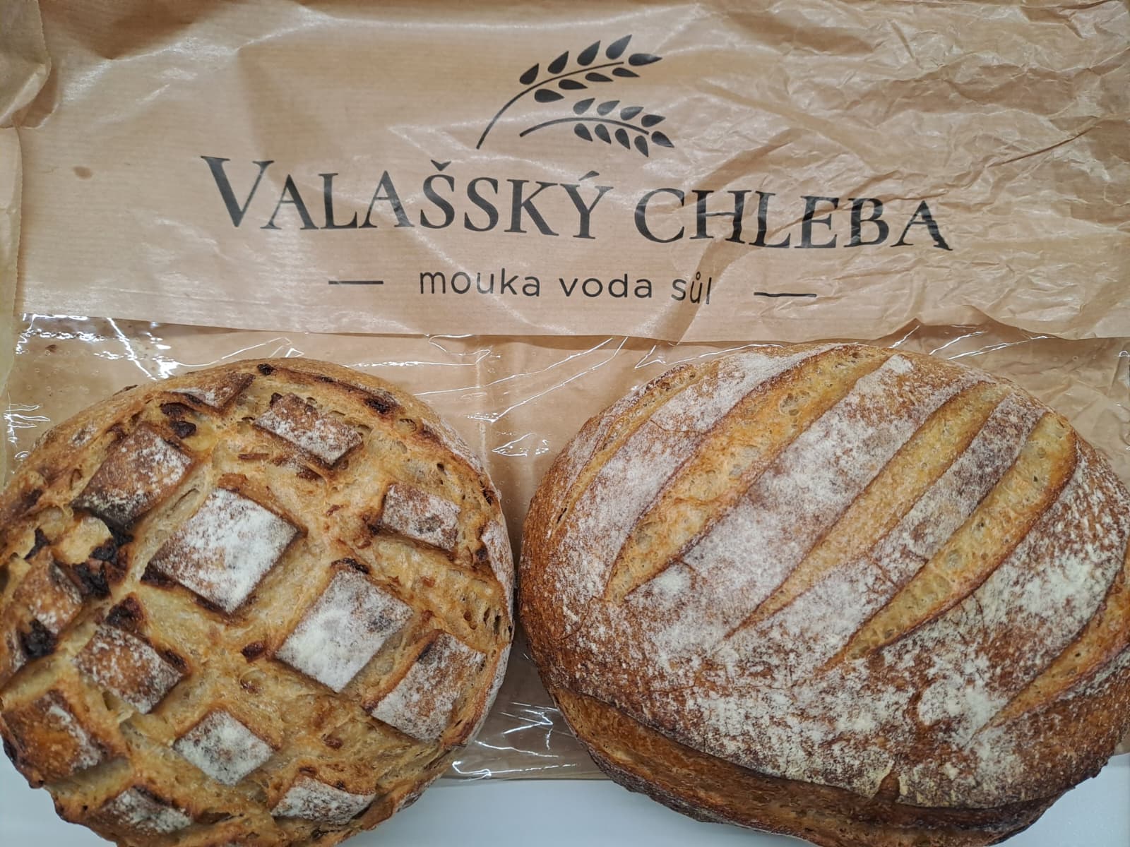 Valašský chleba Ostrava foto 1