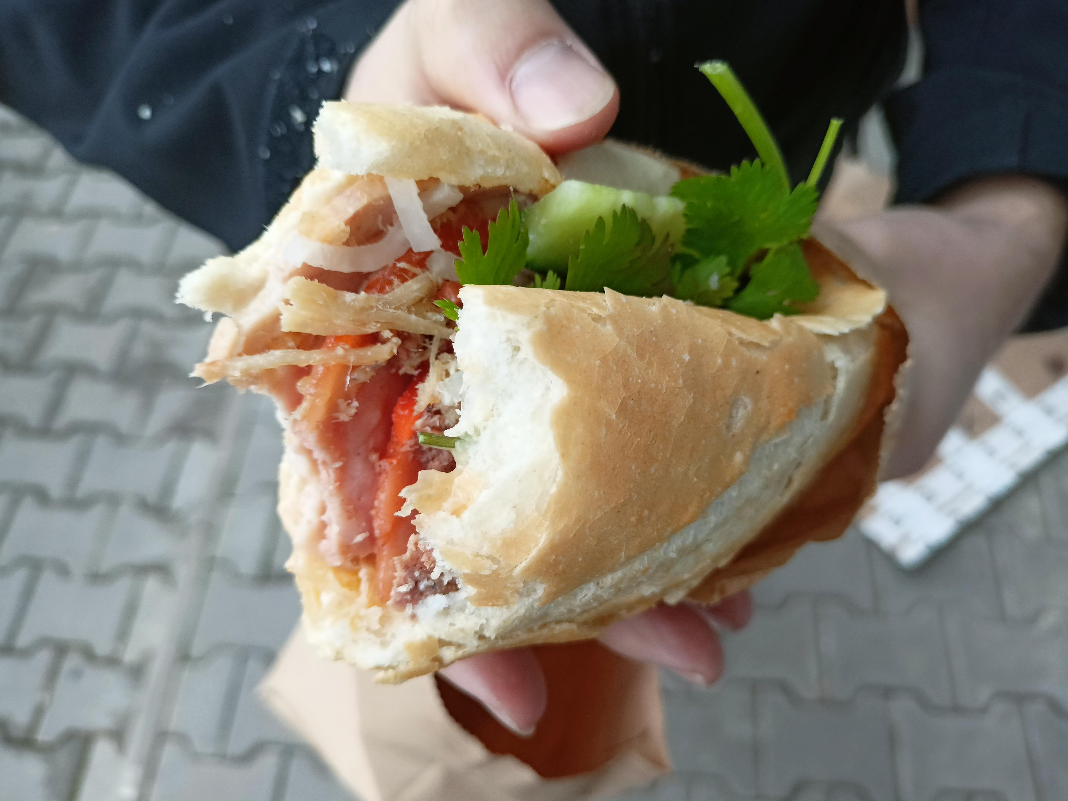 WOW BanhMi, s.r.o. foto 2