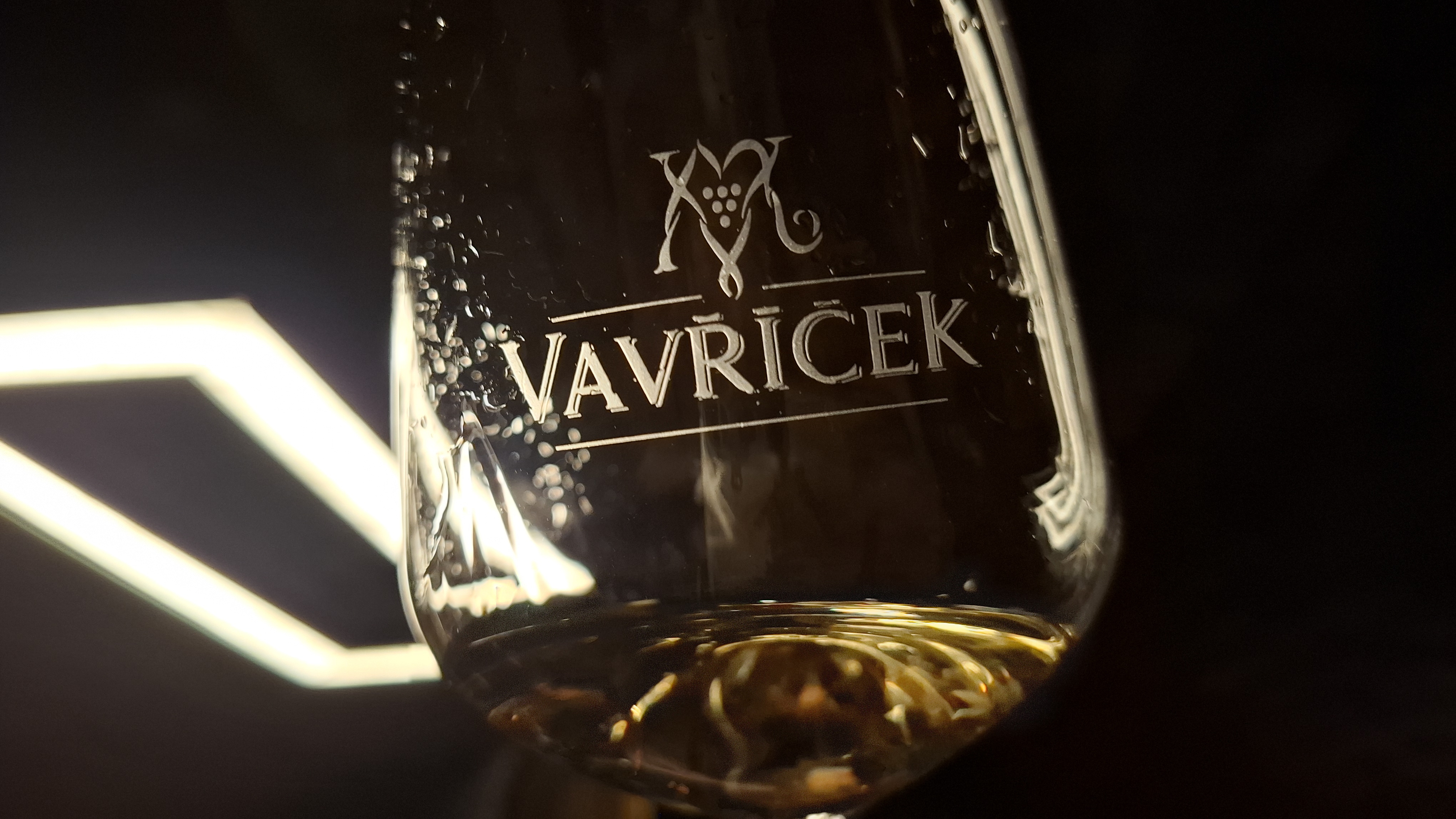 Penzion a Vinařství Vavříček foto 2