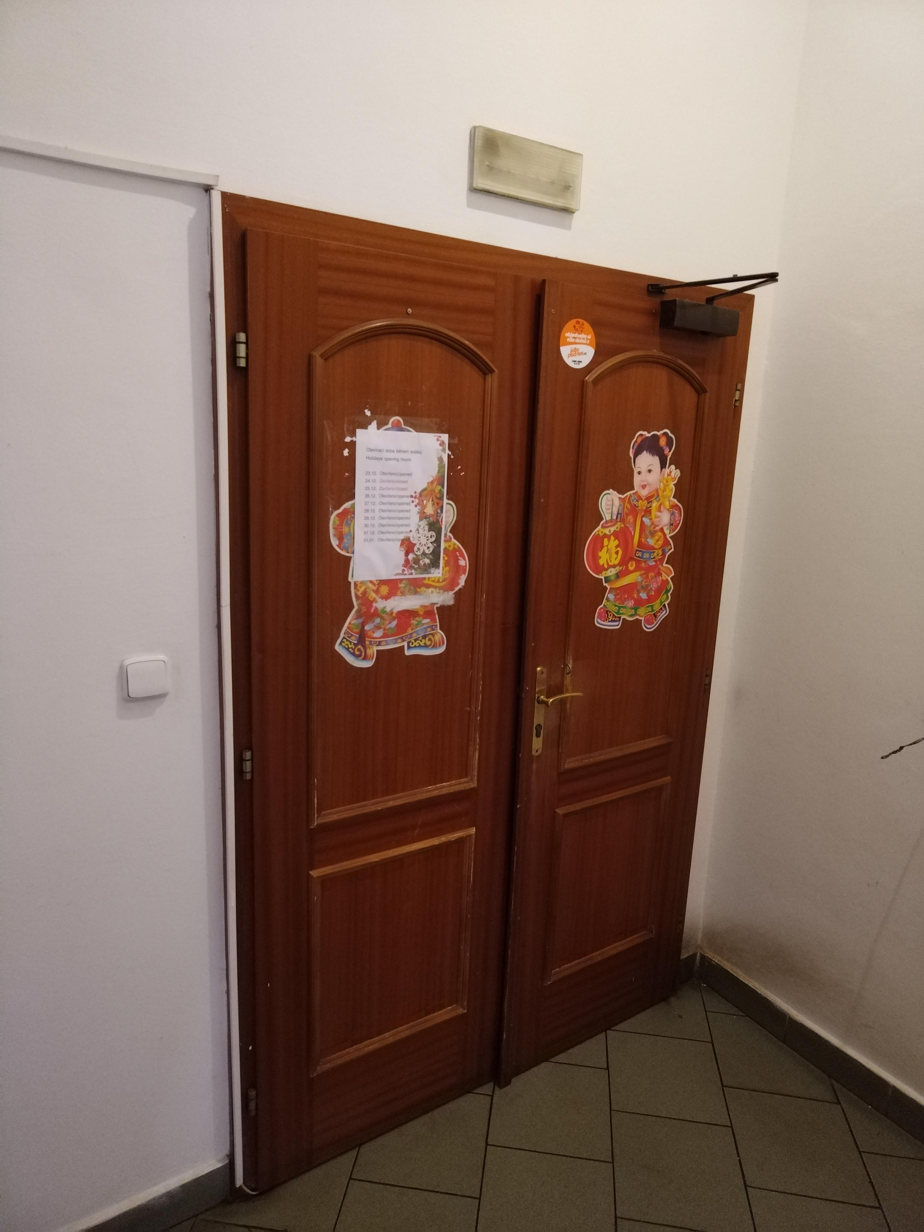 Čínská restaurace Zámecký Dům foto 4