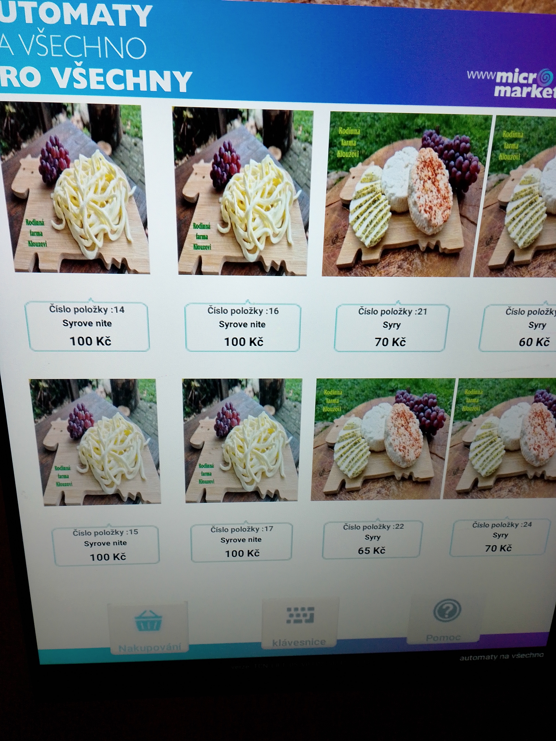 Rodinná farma Klouzovi foto 5