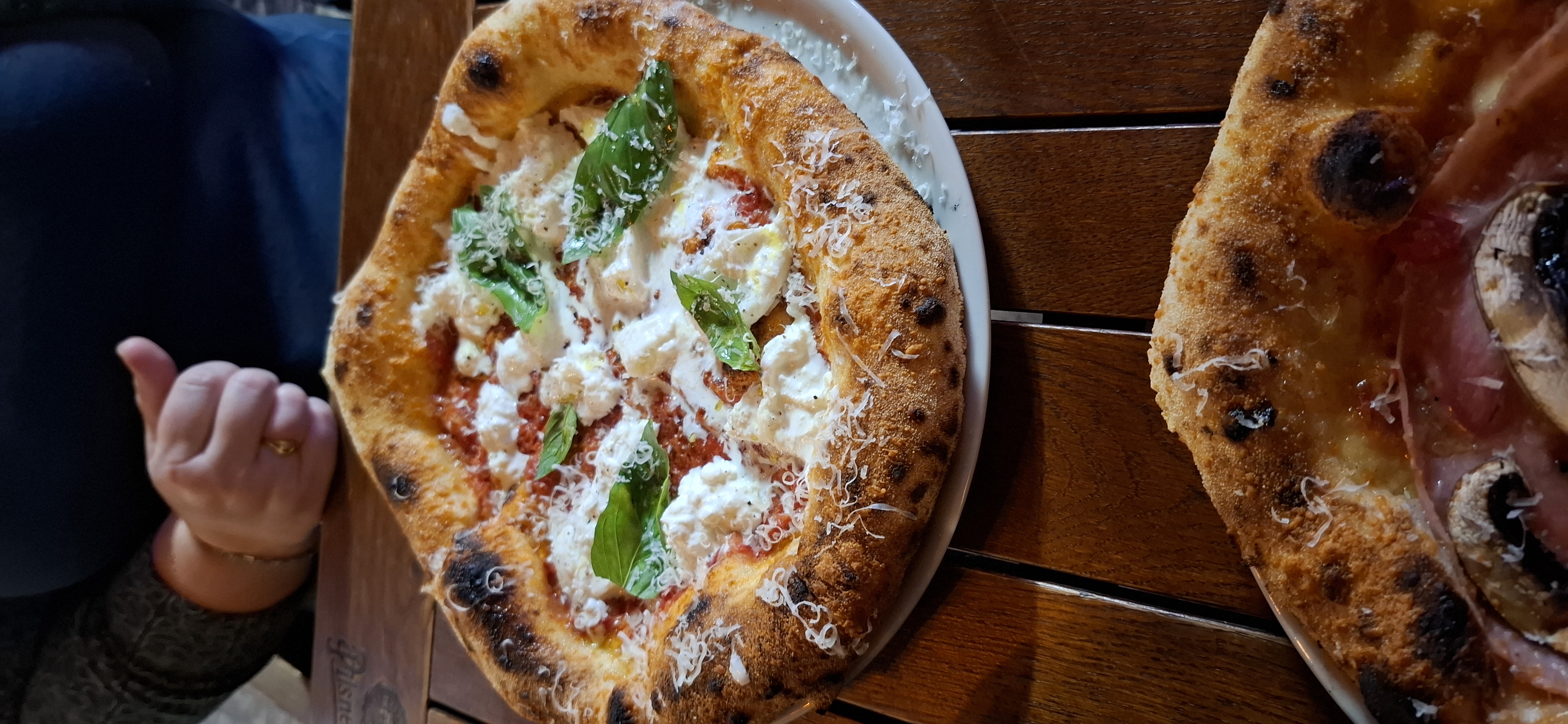 Pizzeria Due Fratelli foto 2