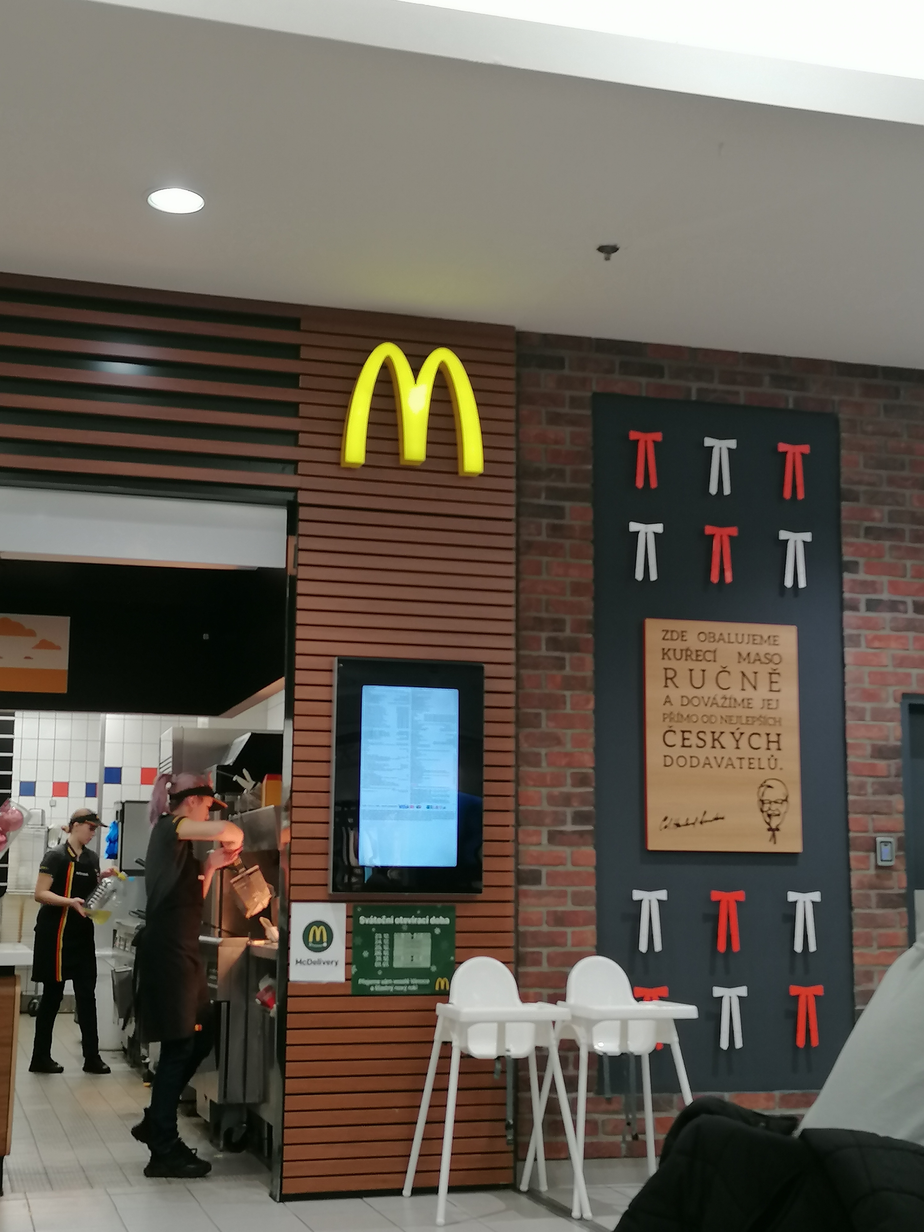 McDonald's foto 6