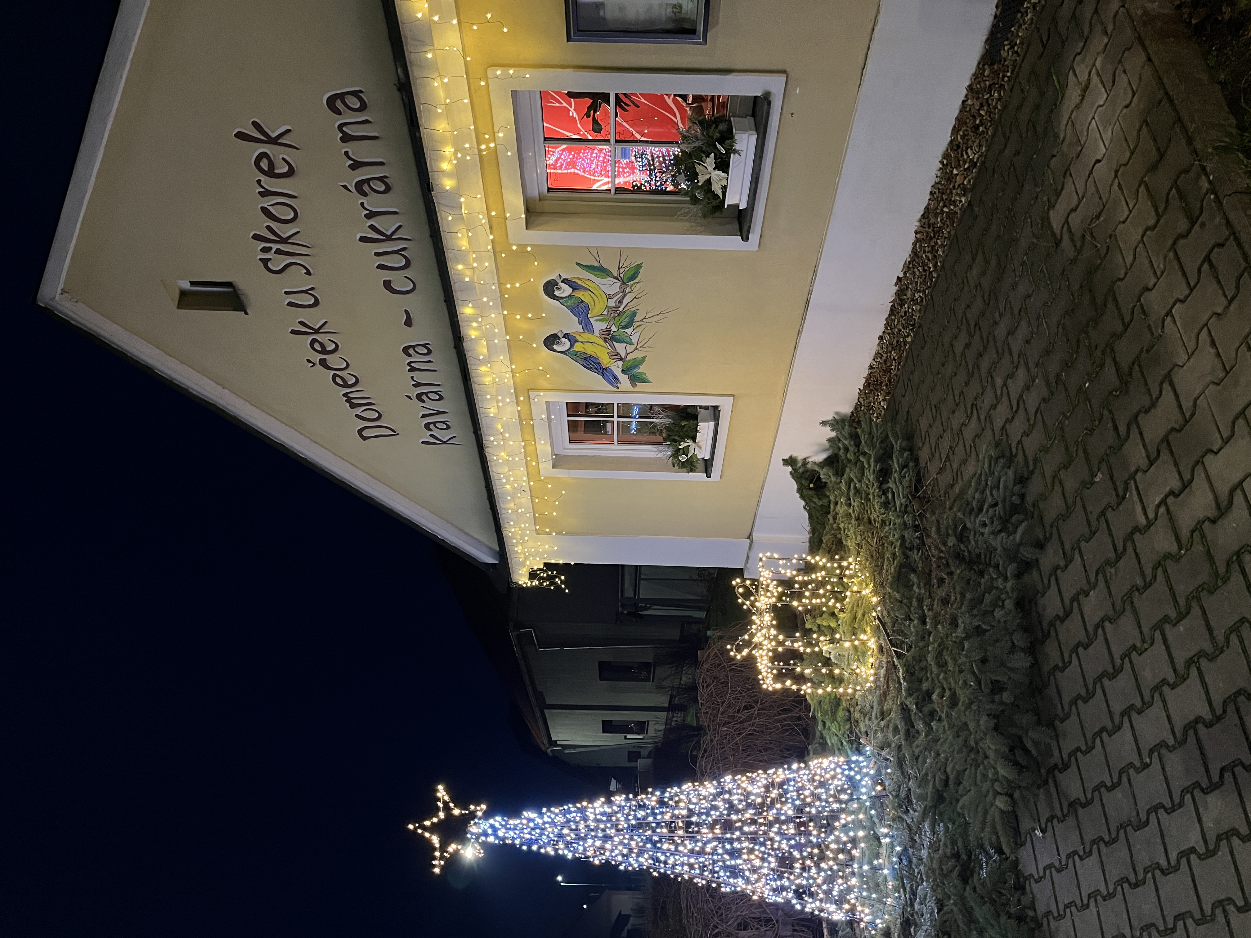 Domeček u Sikorek foto 3