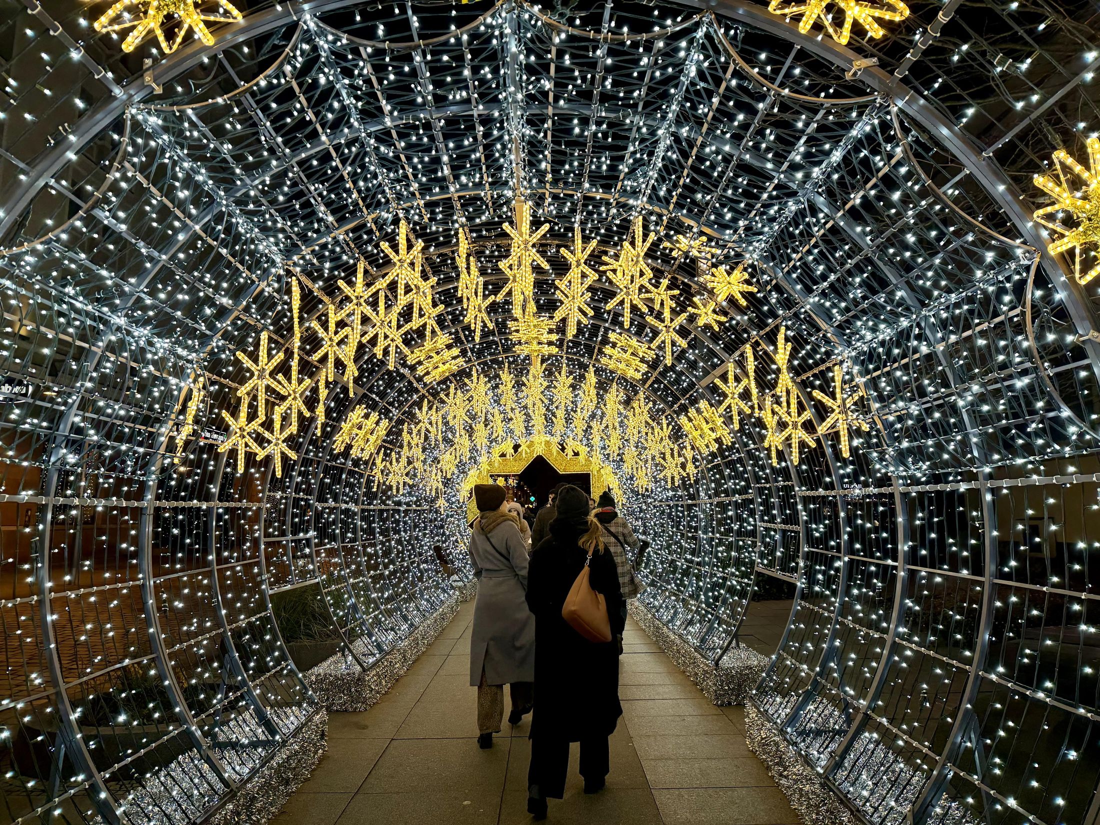 Wielki Zderzacz Normatywów