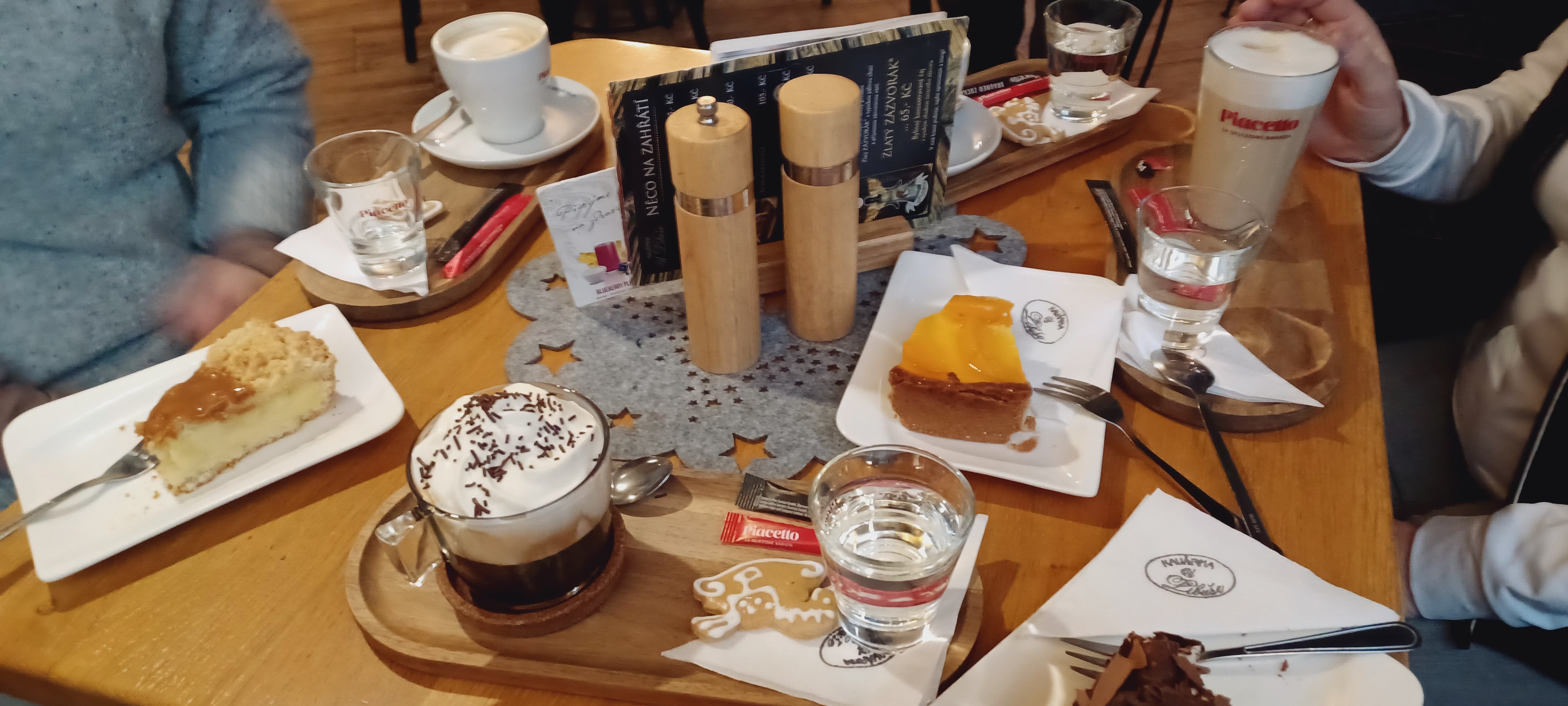 Posezení u Libuše foto 3
