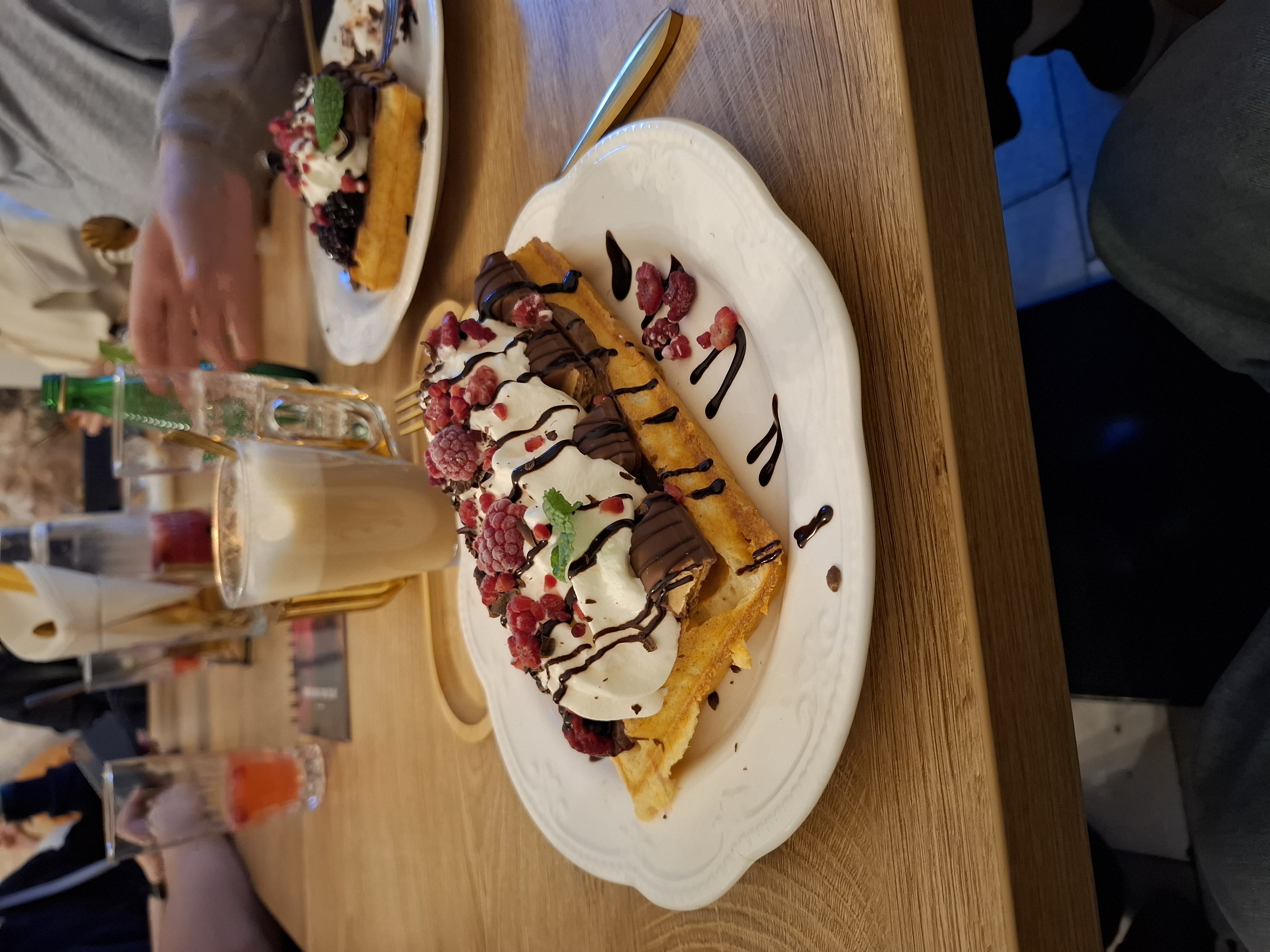 Le Waff foto 2