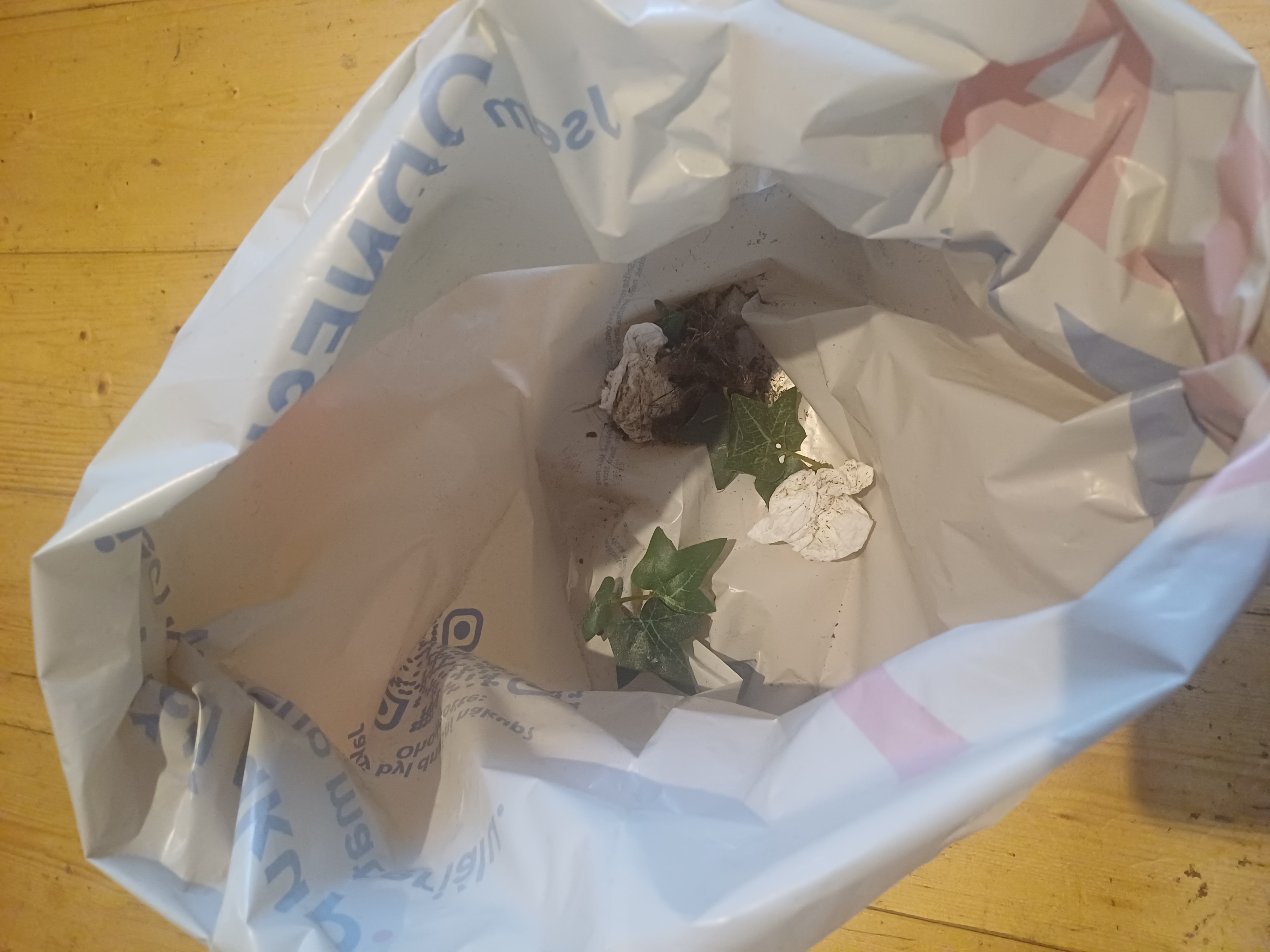 Tesco Supermarket foto 2