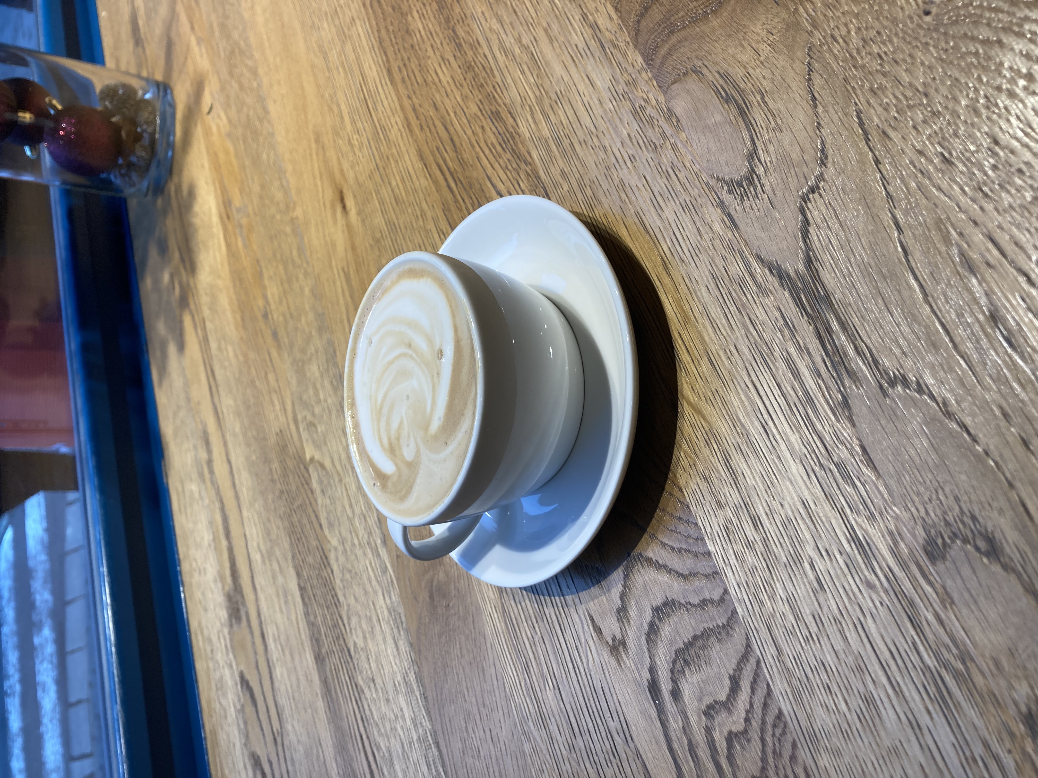 Starbucks Coffee foto 1