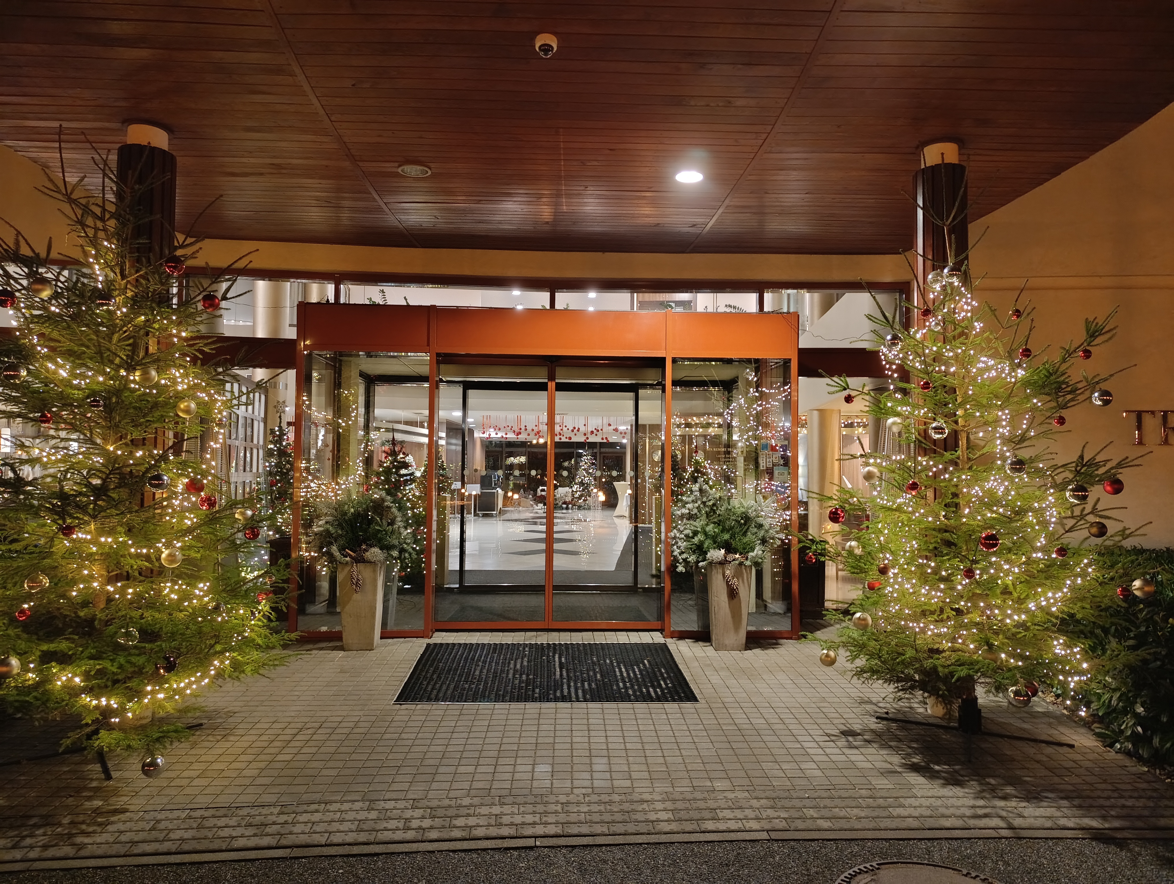 Spa resort Tree of Life foto 4