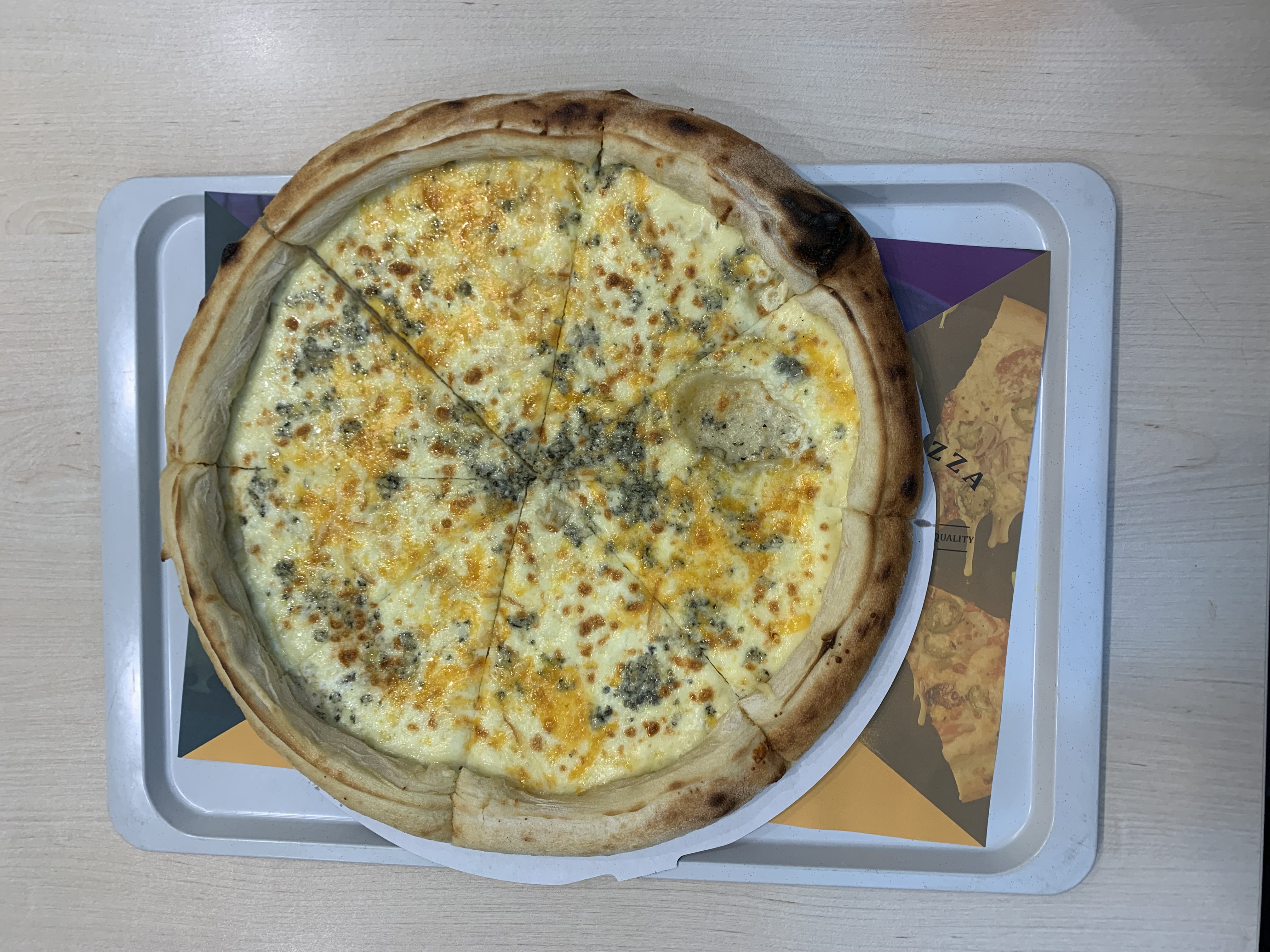 Rud's Pizza foto 1