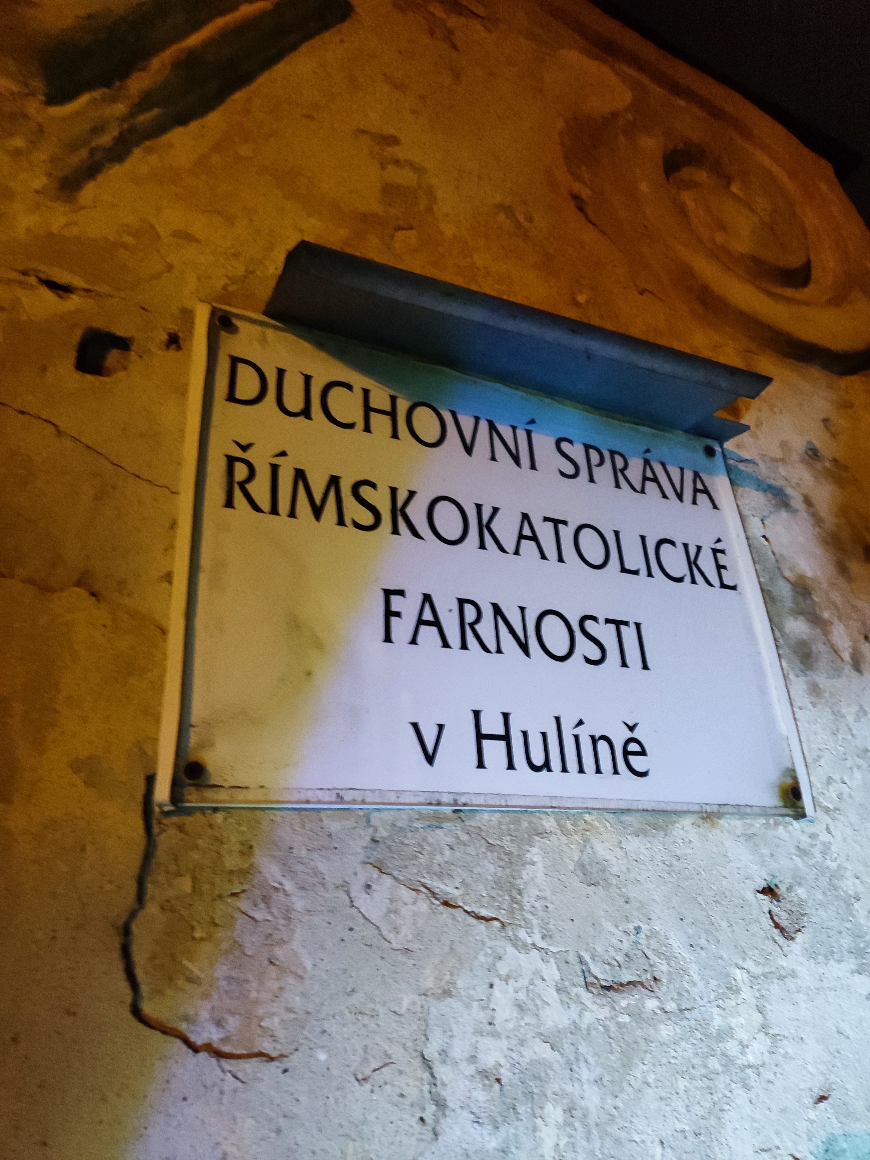 Římskokatolická farnost Hulín foto 4