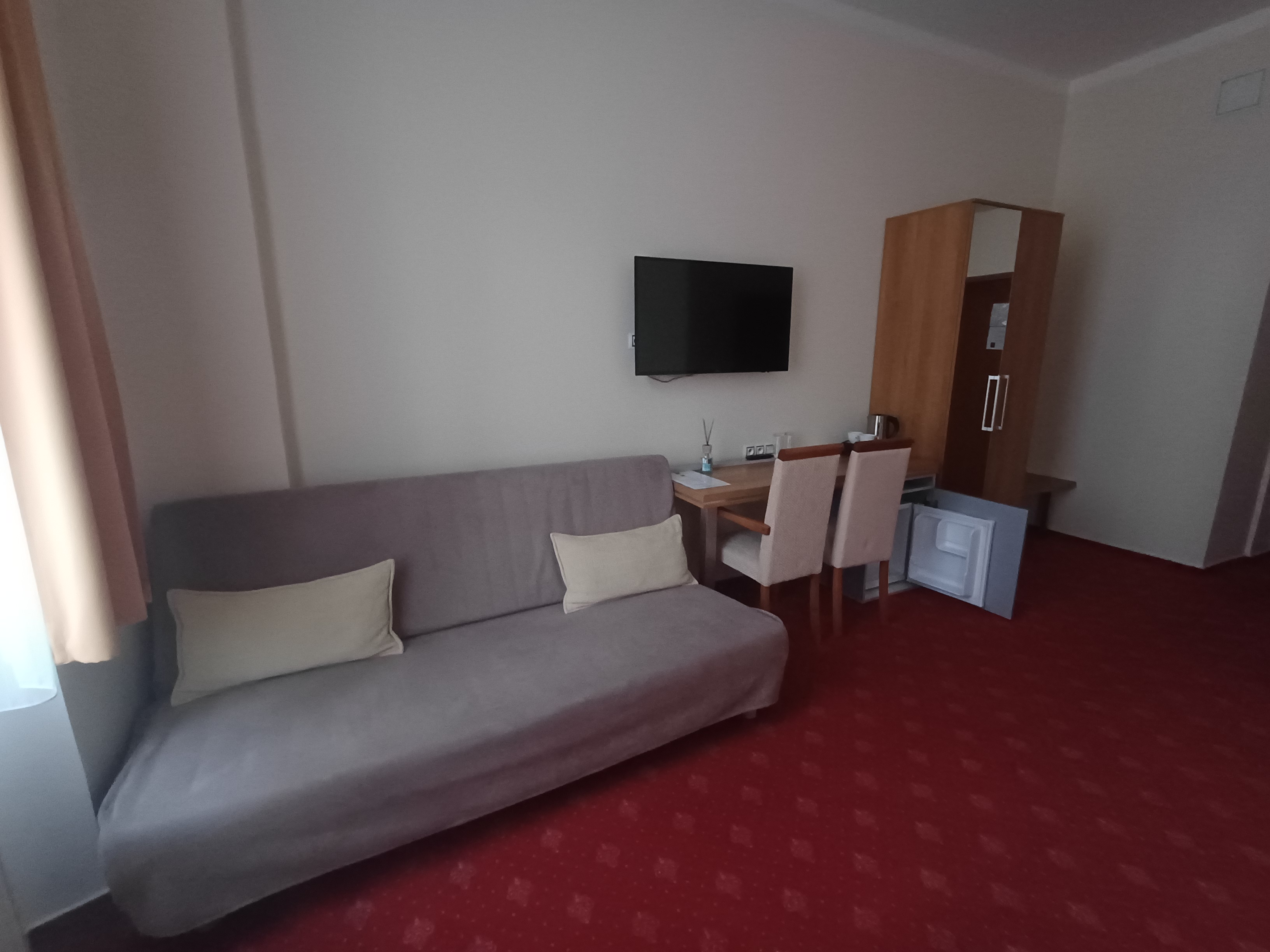 Hotel Grand foto 6