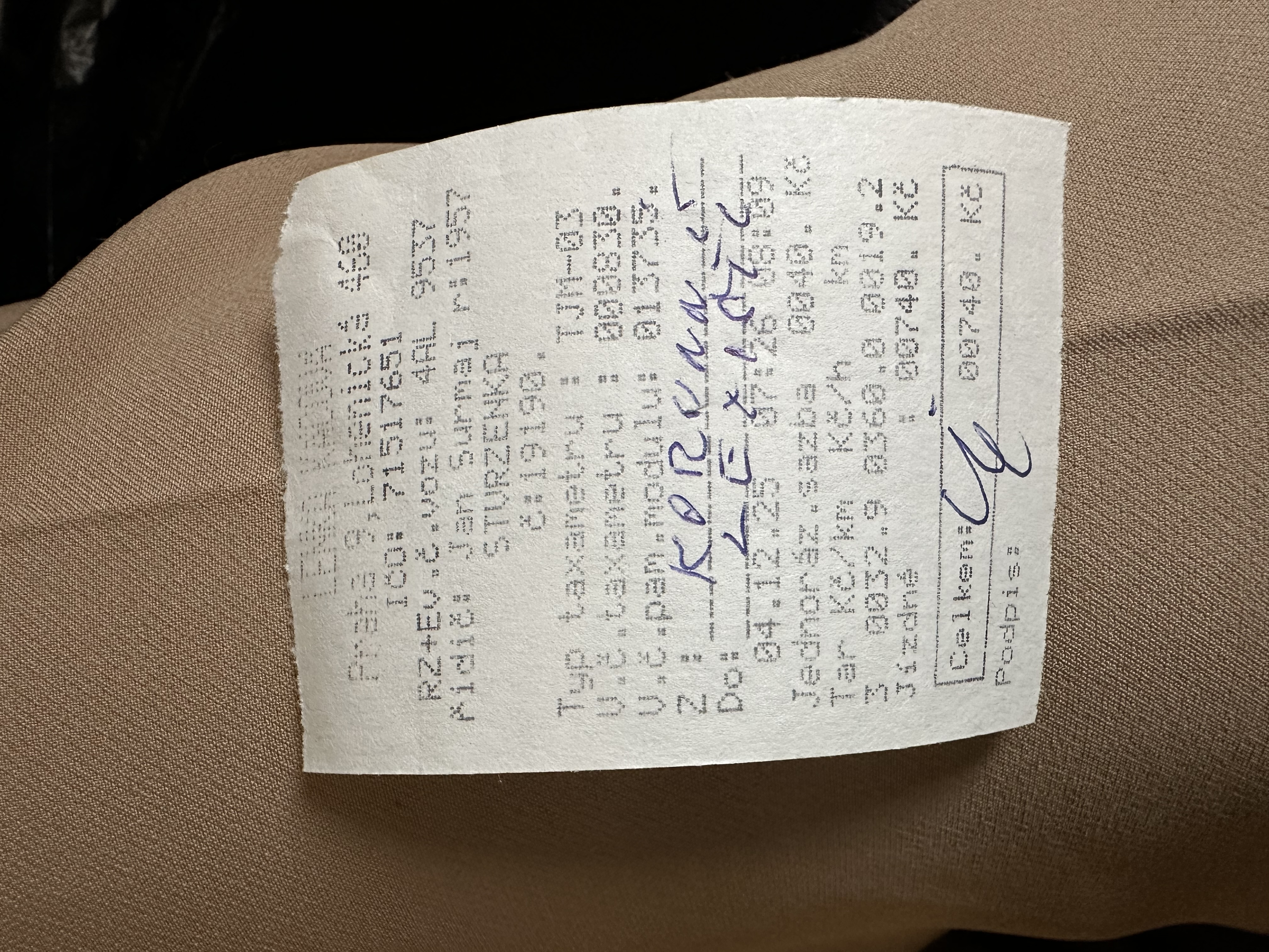 AAA Taxi foto 5