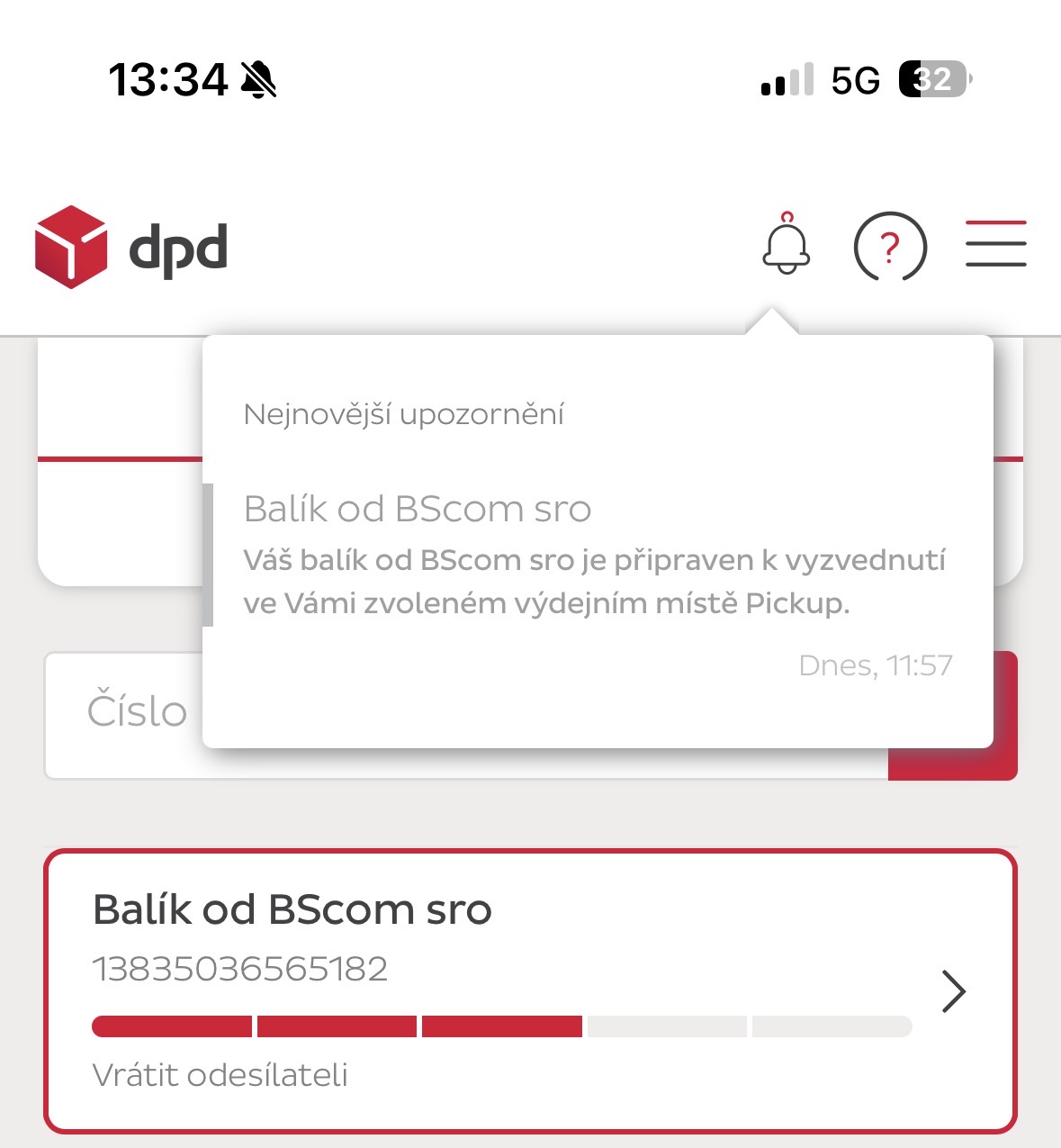 DPD Pickup - Depo foto 2