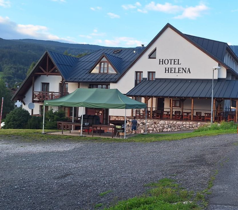 HOTEL HELENA foto 5