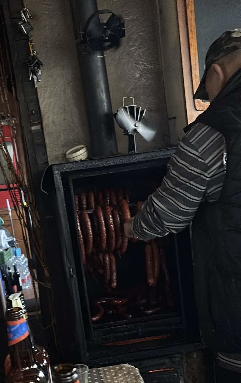 Občerstvení Na Pahorku foto 2