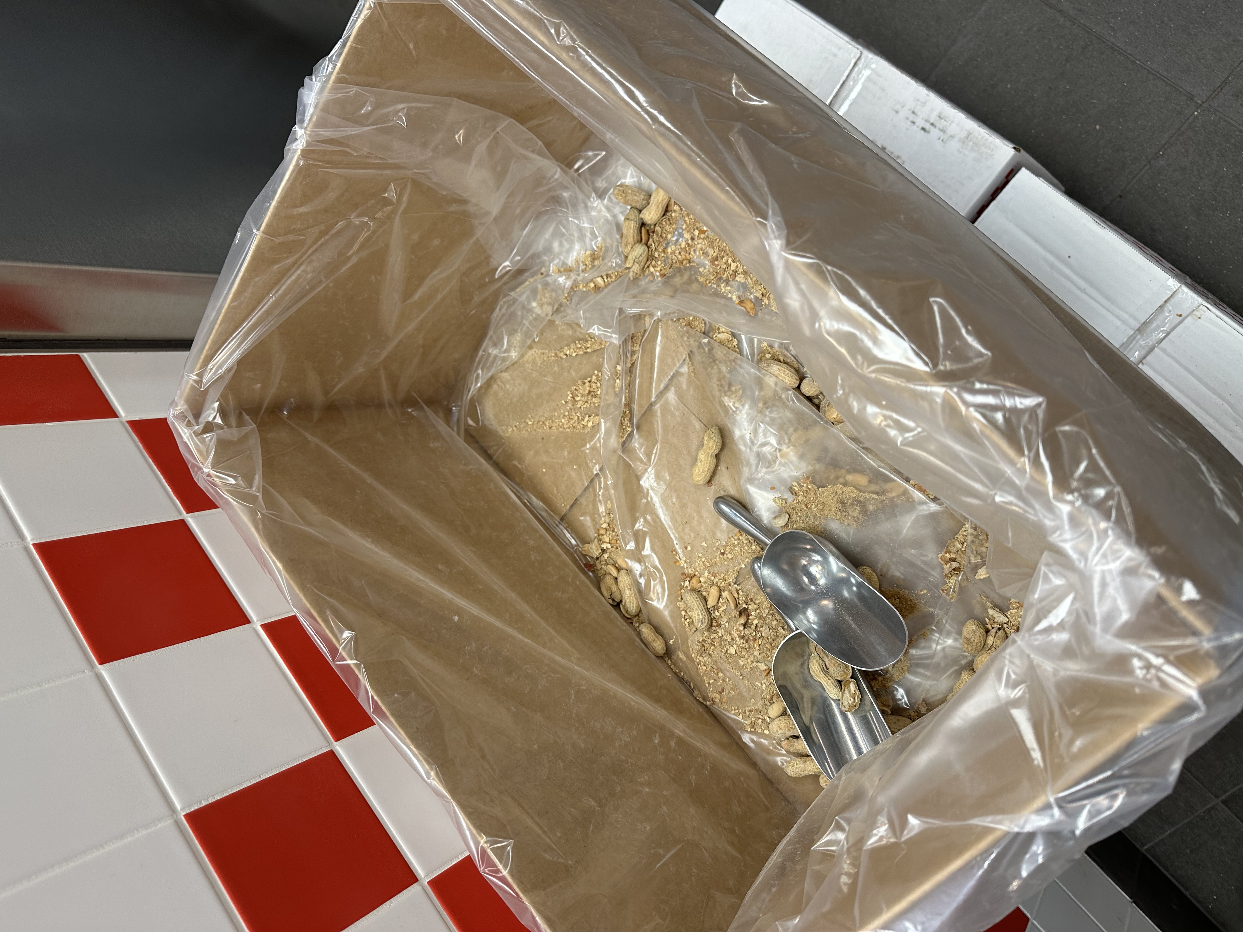 Five Guys foto 6