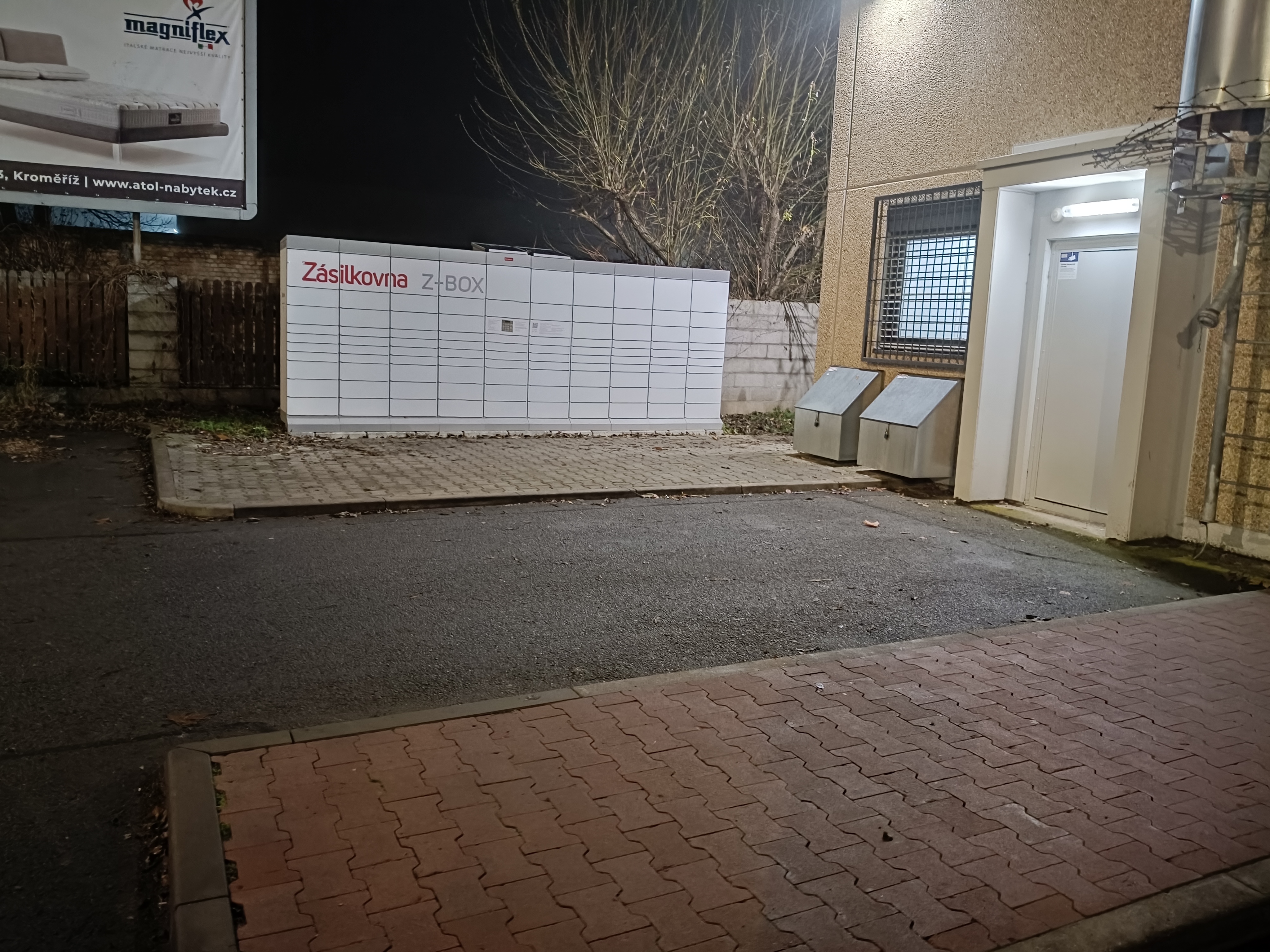 Z-BOX foto 2