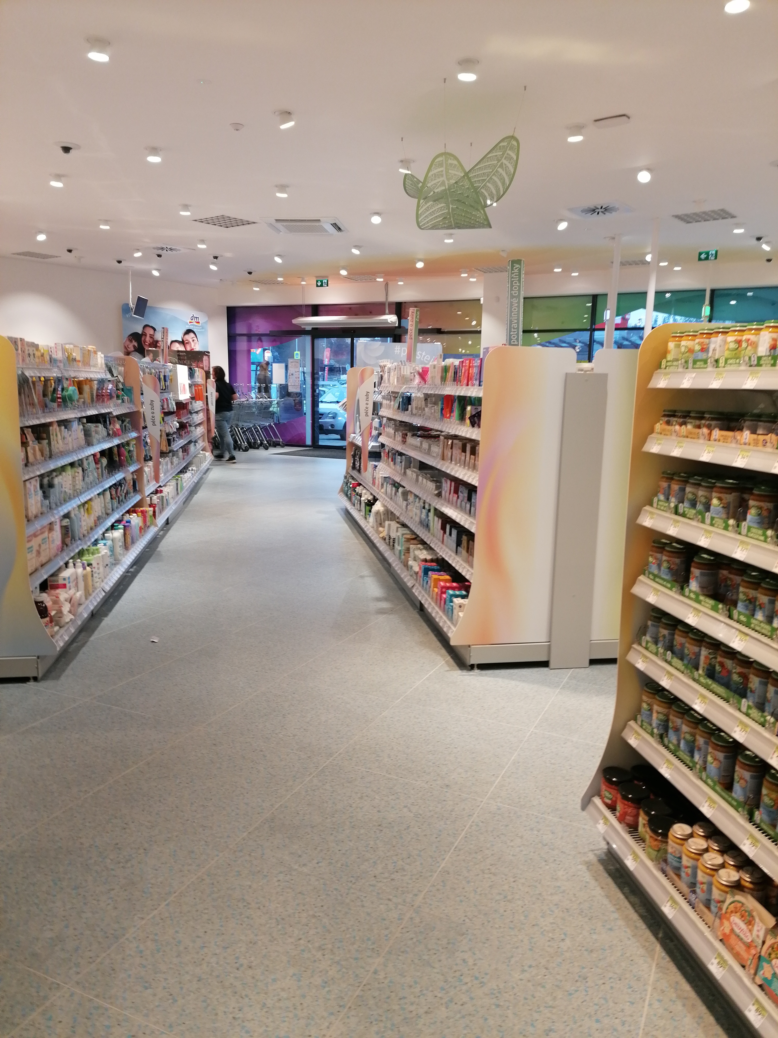 dm drogerie markt s.r.o. foto 5