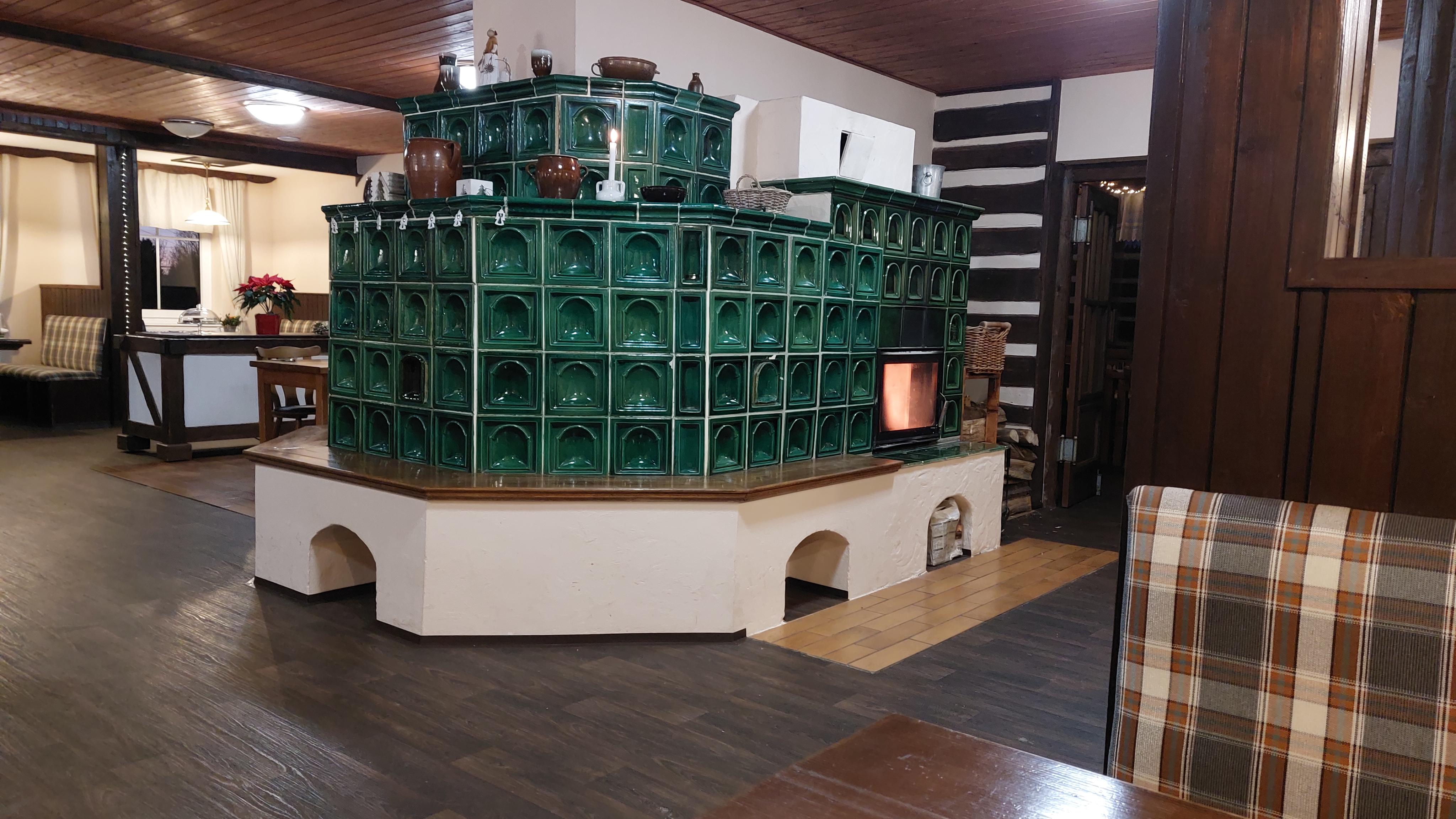 Hotel na Vyhlídce foto 6