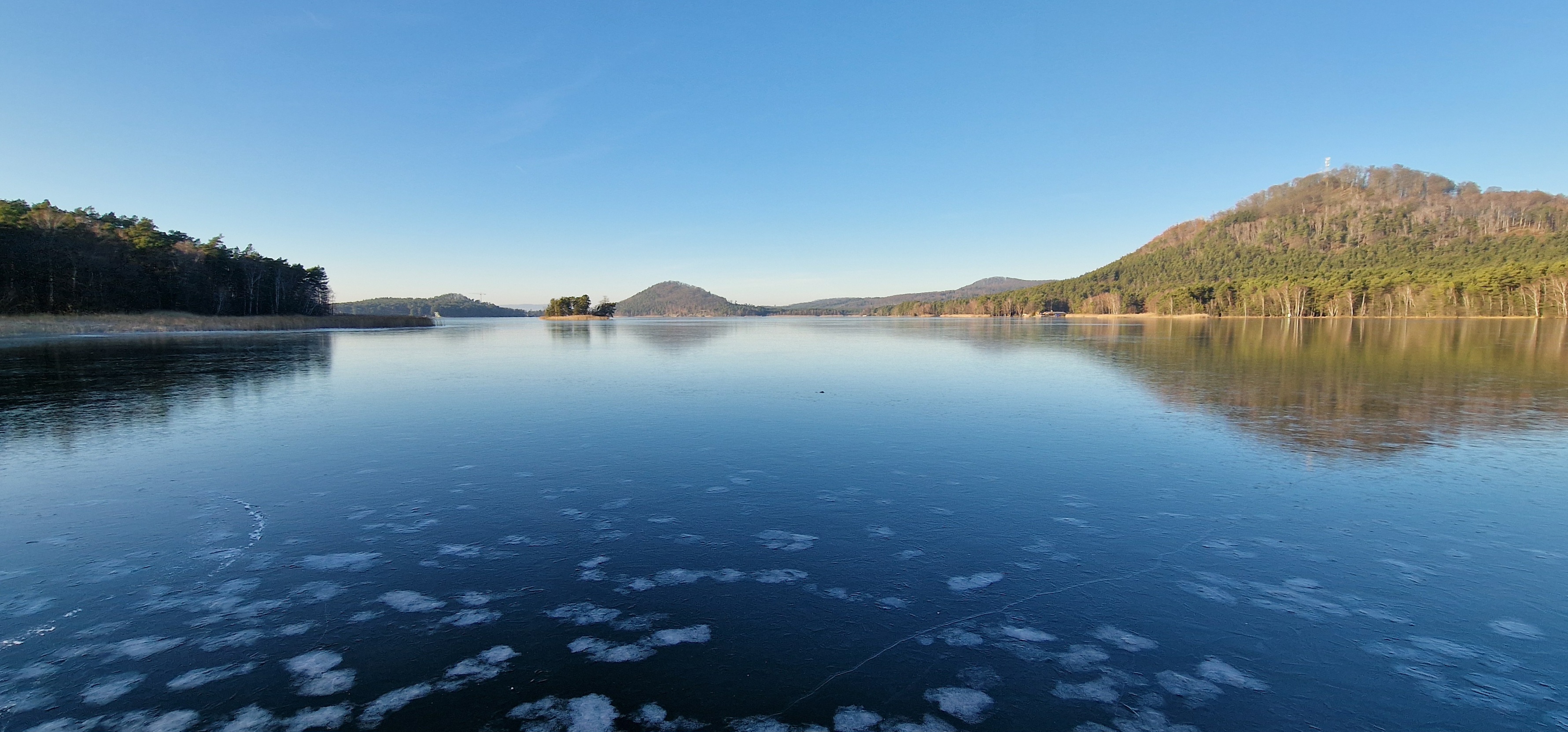 Autokemp Klůček **Máchovo jezero foto 6