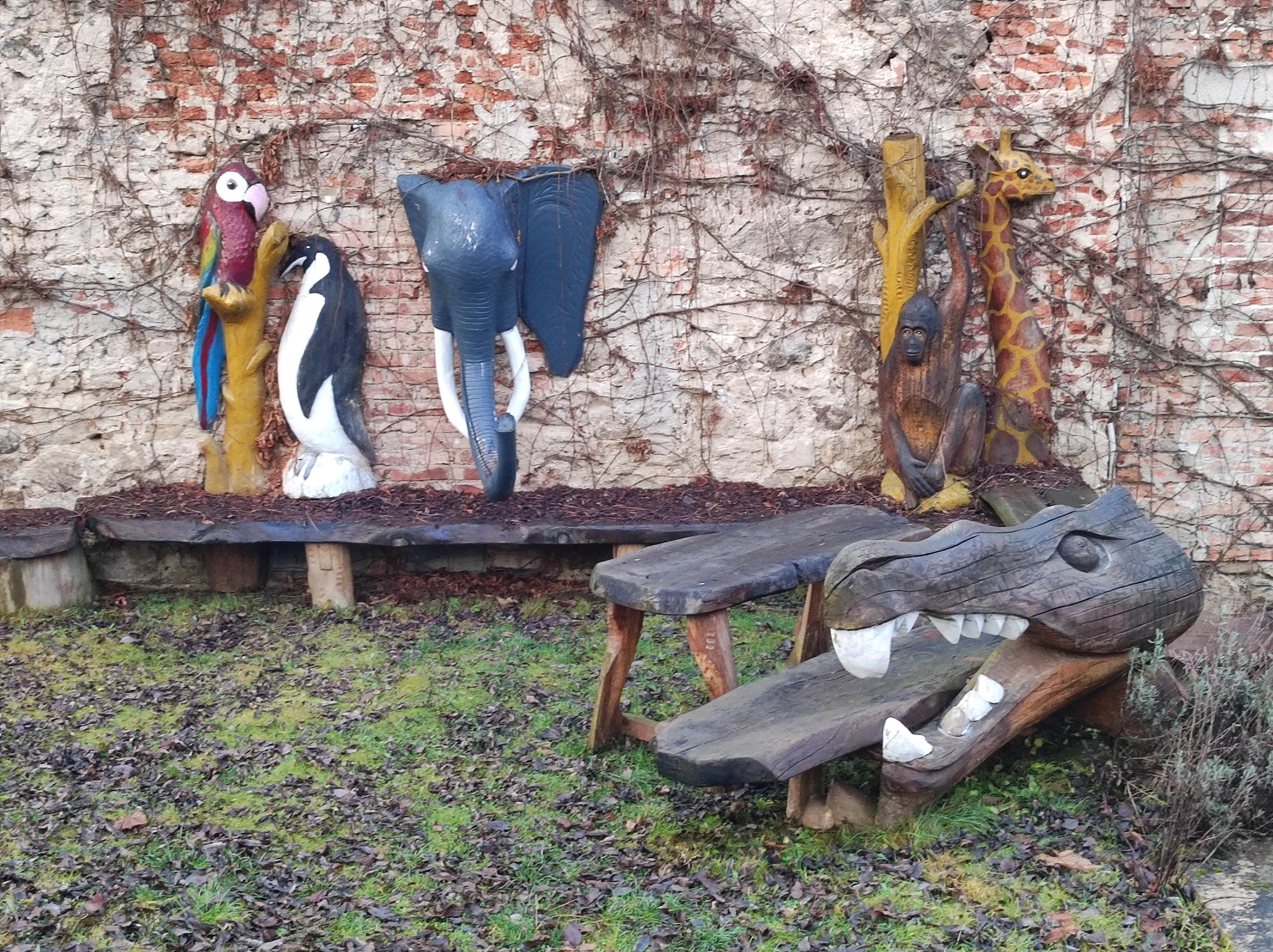 Restaurace U Peňázů foto 4