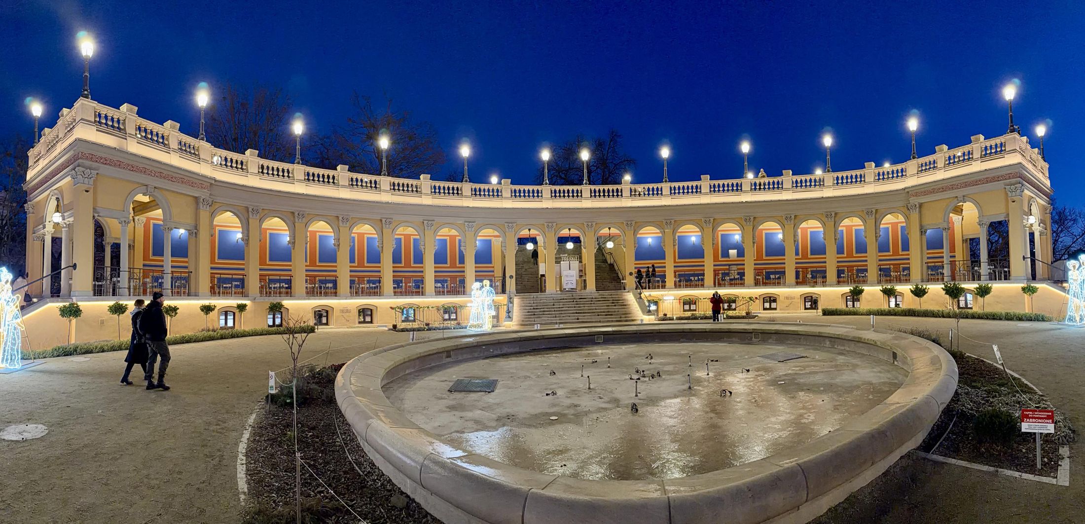 Bastion Sakwowy Wrocław