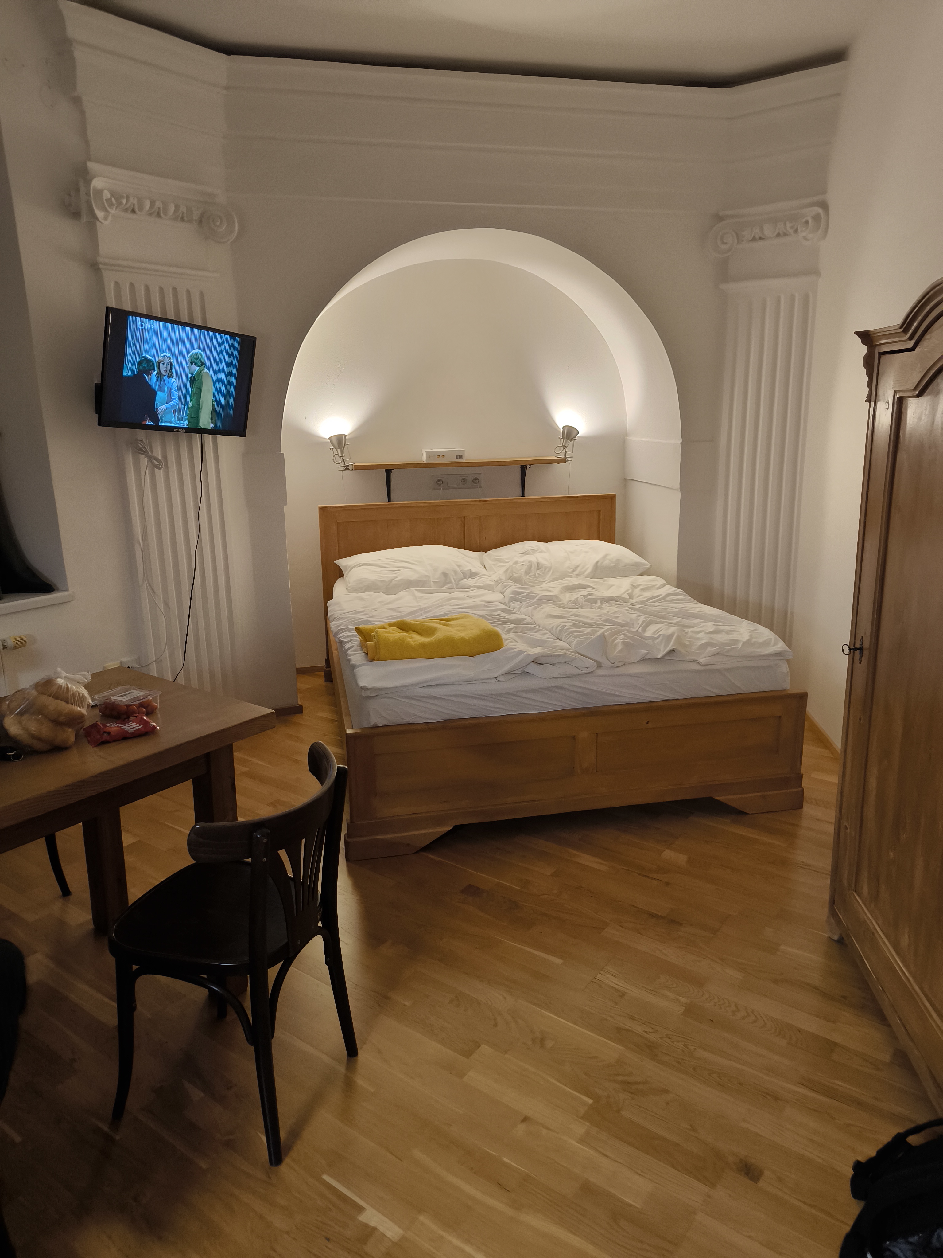 KostelApartmány.cz foto 5