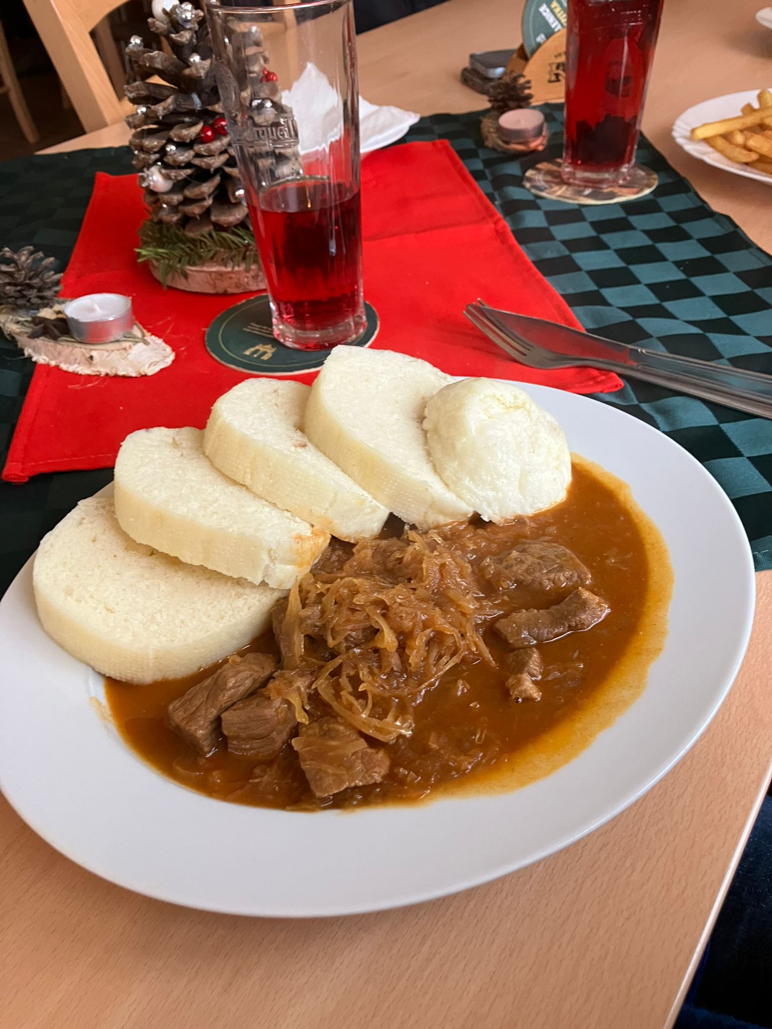 Hostinec U Vlčáka foto 3