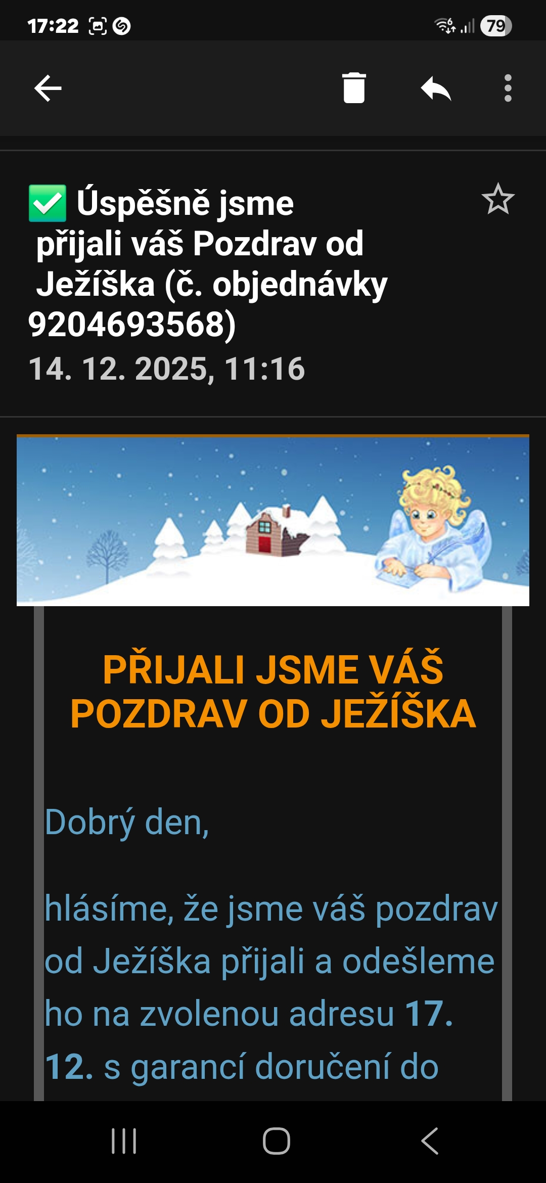 Pošta Praha 52 foto 2