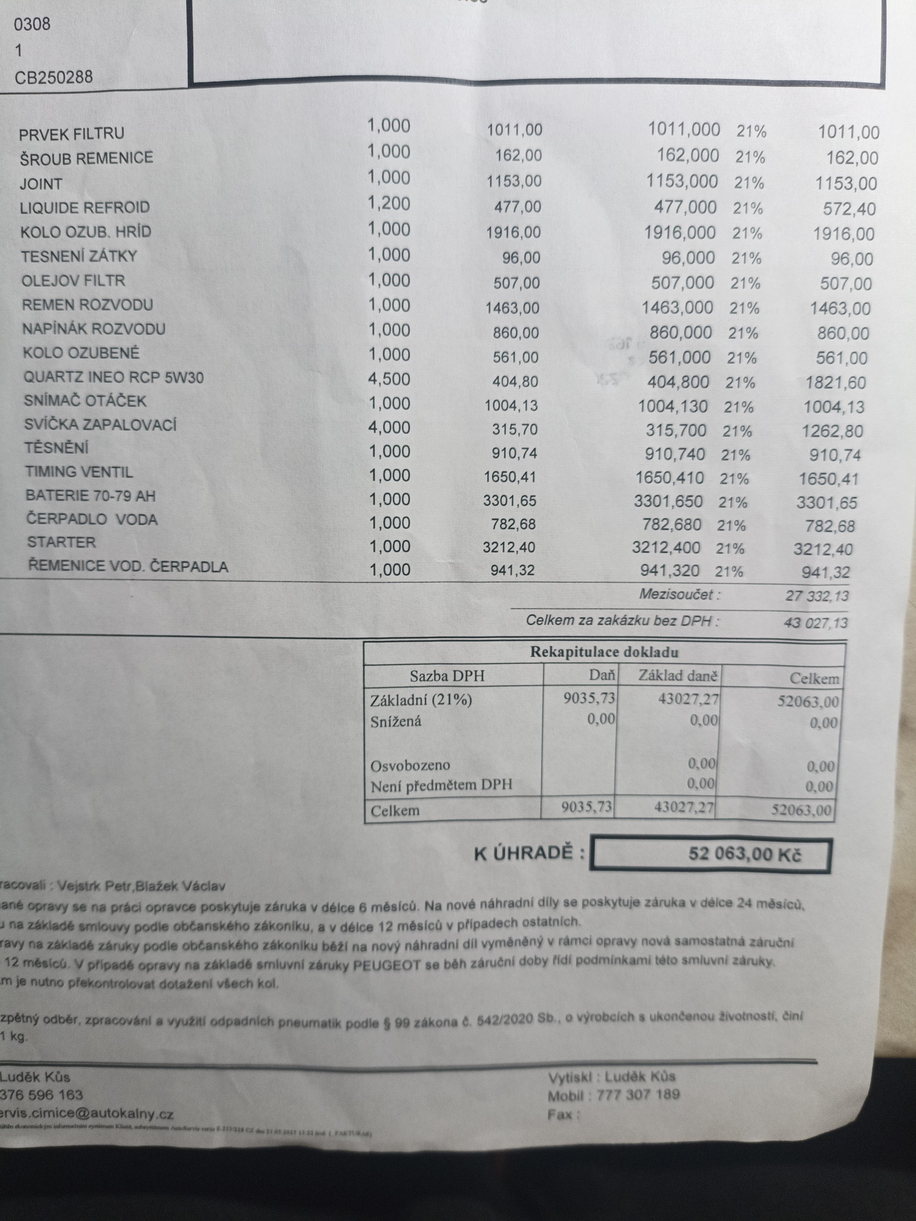 AUTO KALNÝ, s.r.o. foto 2