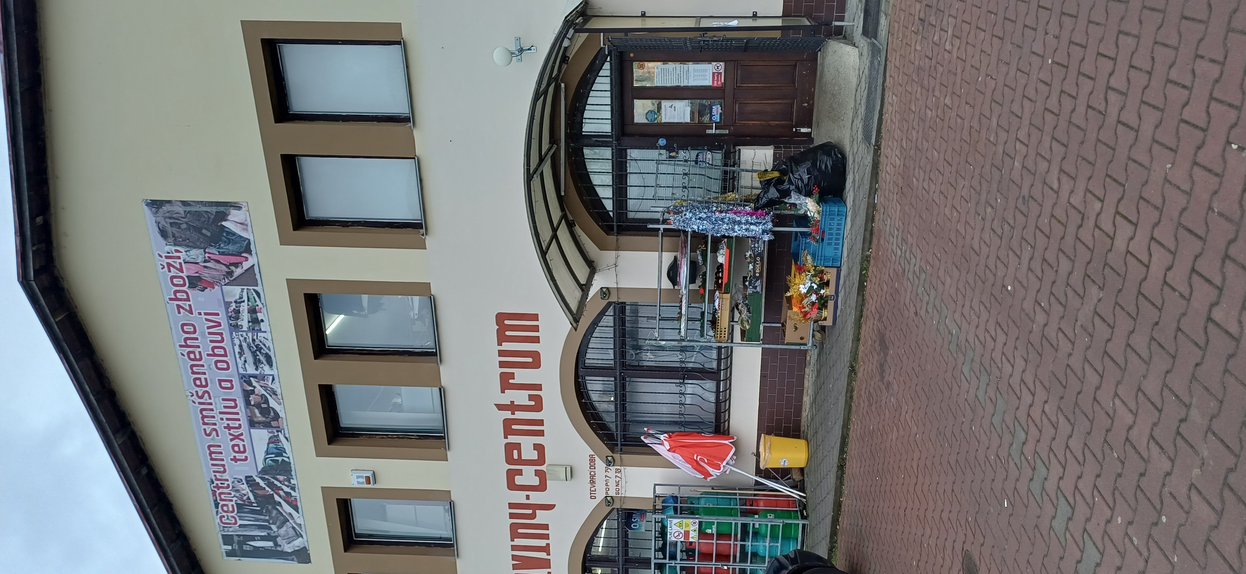 Potraviny Centrum foto 3