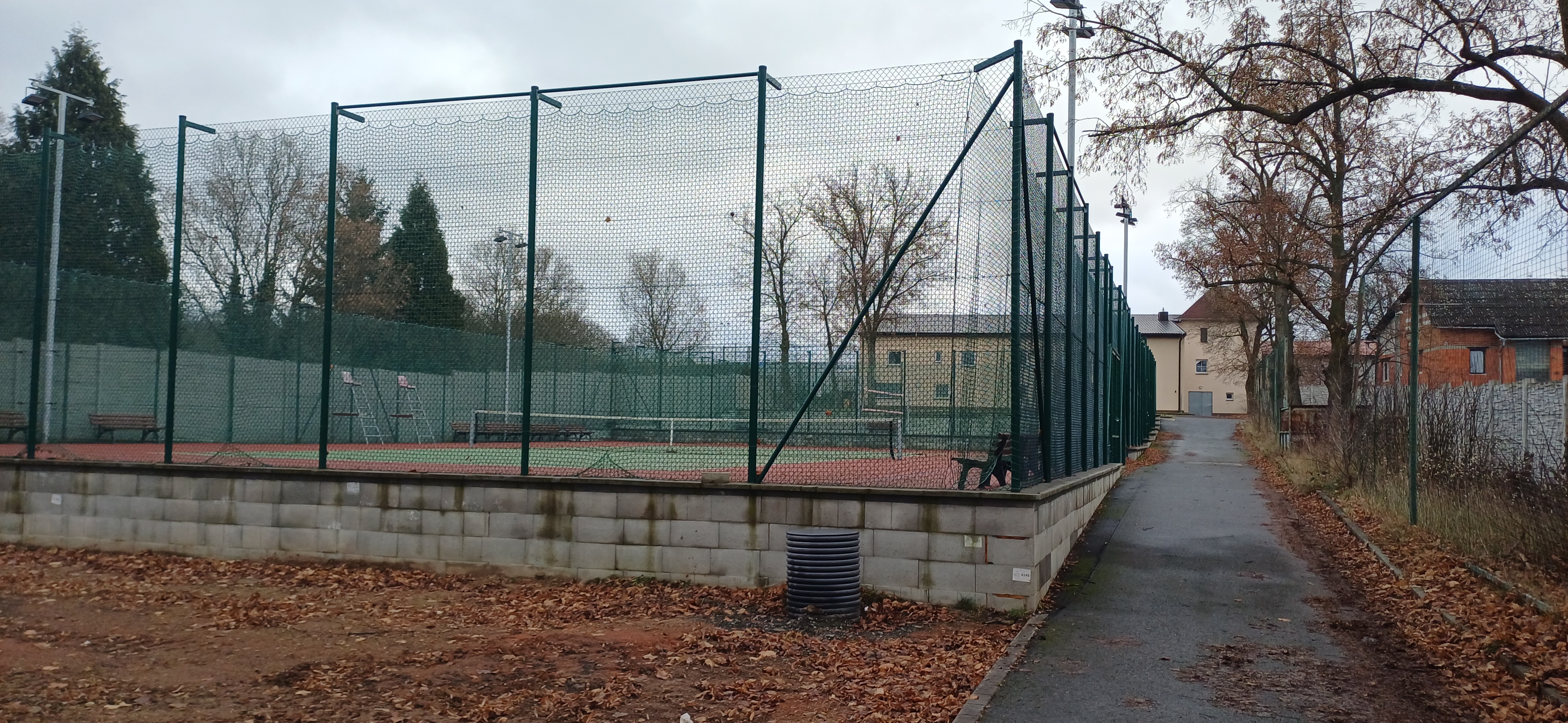 TJ Sokol Vejprnice foto 2